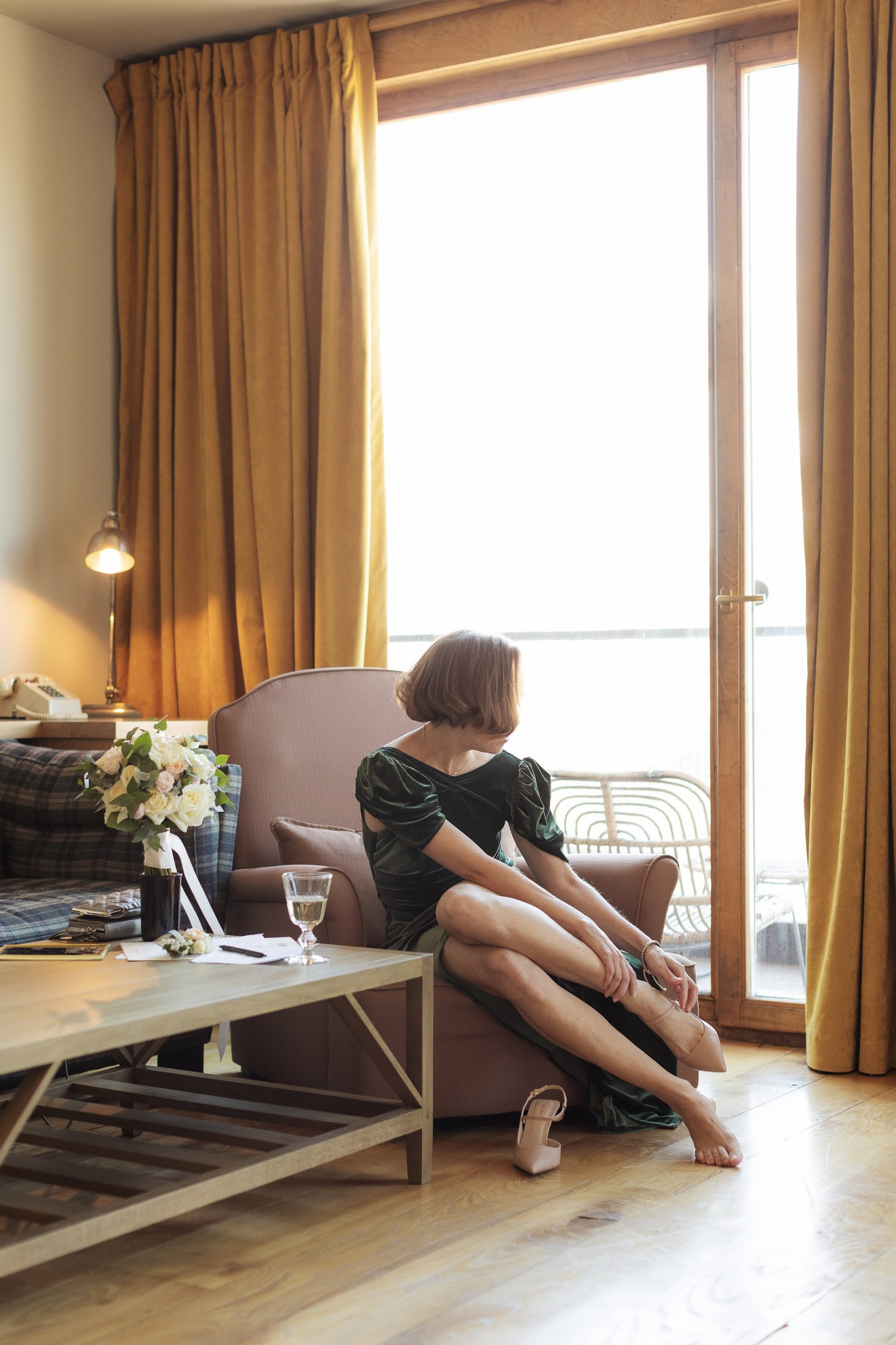 Wedding in Mountains Rami & Melanie May 16, 2024. Арт Ивент Студио — Самое рейтинговое свадебное агентство в Грузии