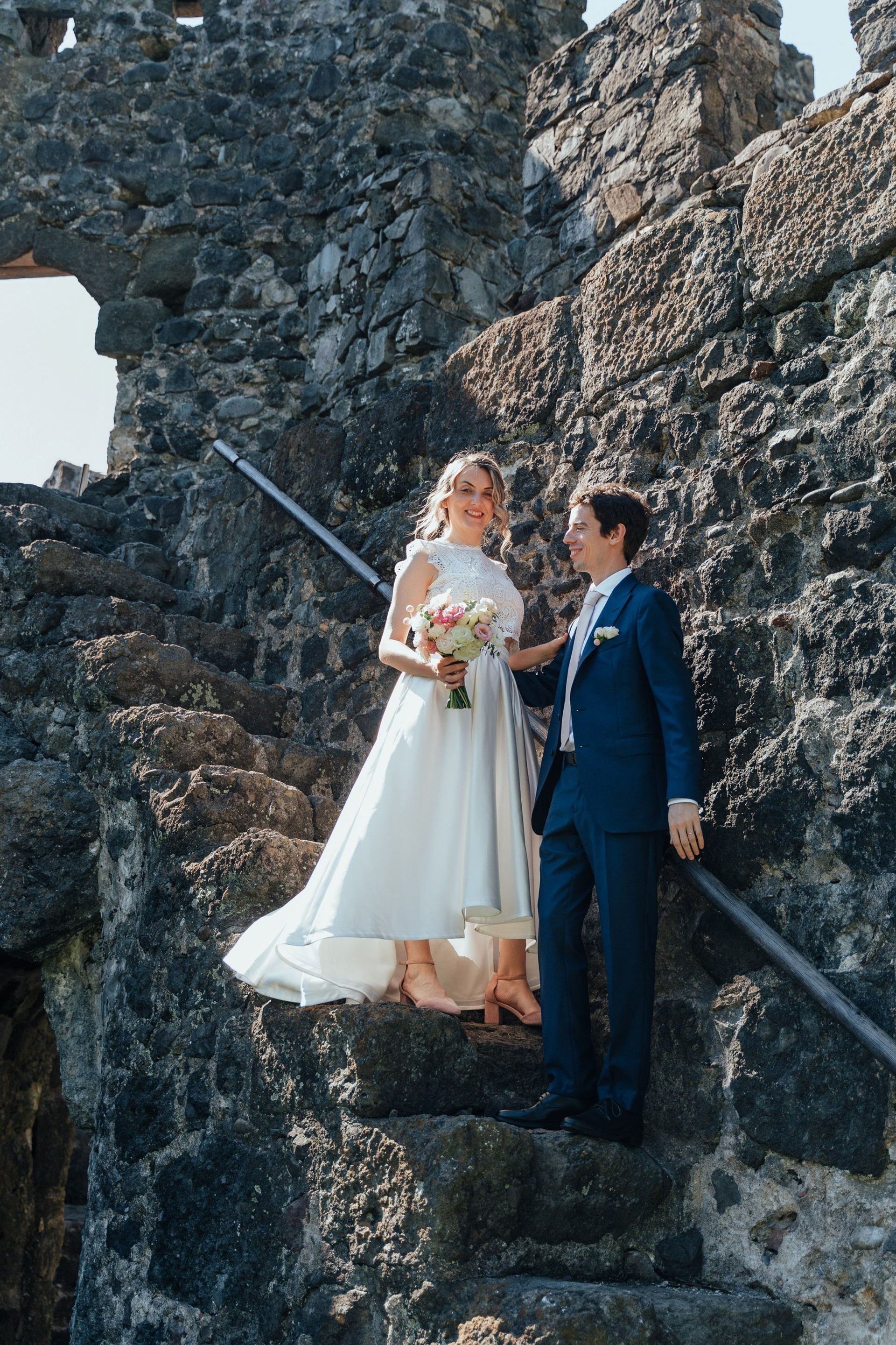 IVAN & JADRANKA. Art Event Studio — TOP rated event agency in Georgia