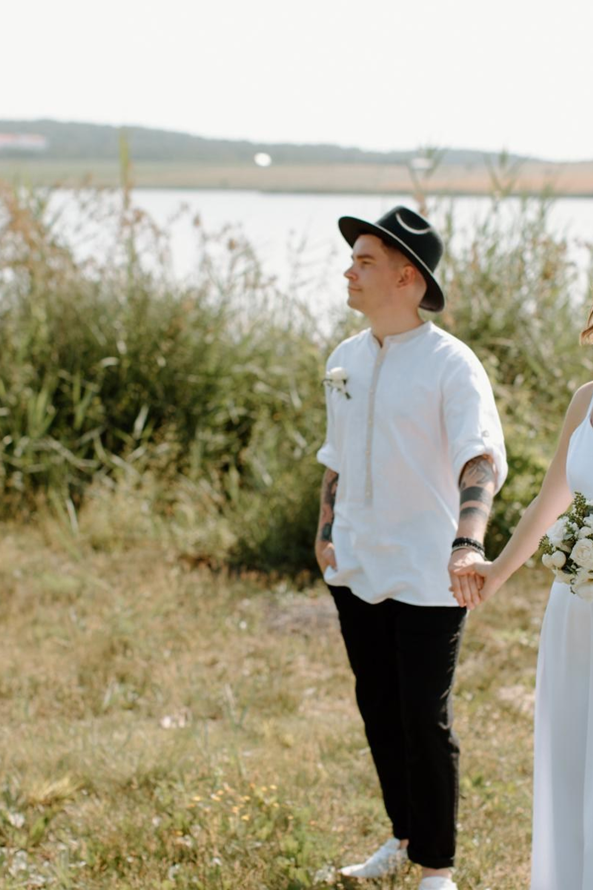 Salty Garden Wedding. Арт Ивент Студио — Самое рейтинговое свадебное агентство в Грузии