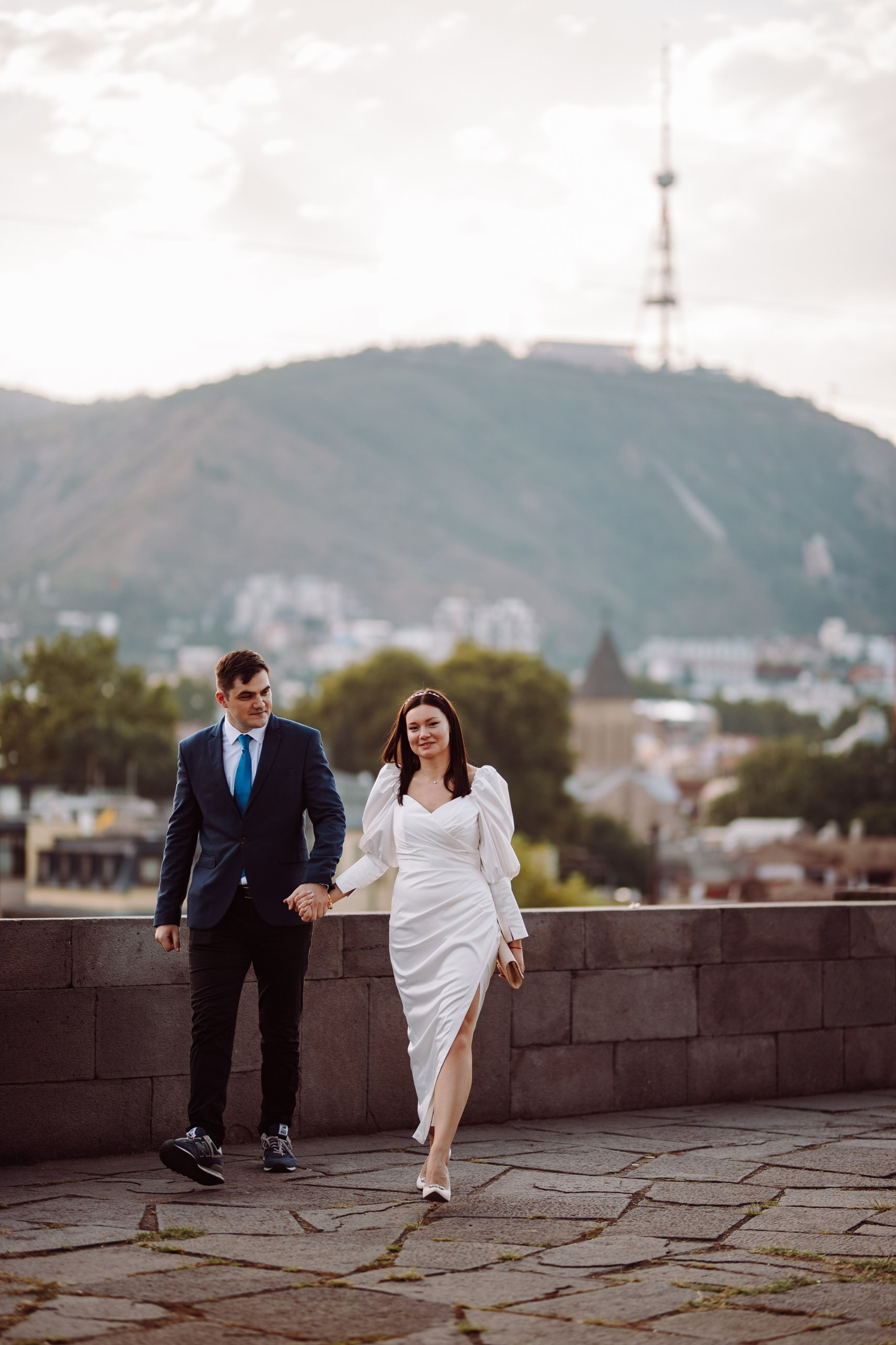 Официальная роспись в Тбилиси. Арт Ивент Студио — Самое рейтинговое свадебное агентство в Грузии