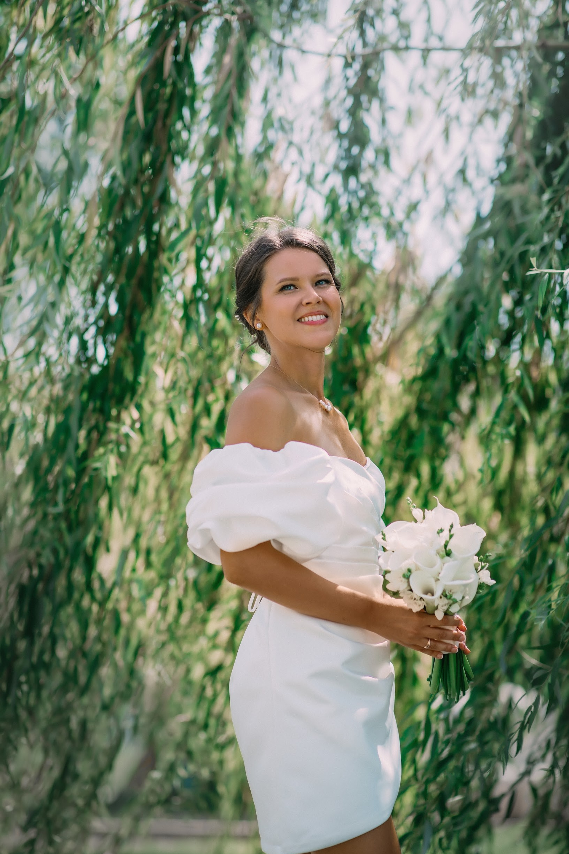 Civil Marriage in Tbilisi, Georgia. Арт Ивент Студио — Самое рейтинговое свадебное агентство в Грузии