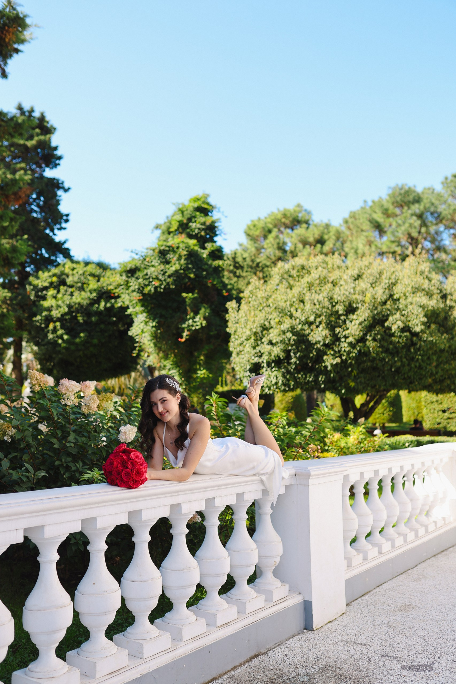 Valeria. Арт Ивент Студио — Самое рейтинговое свадебное агентство в Грузии