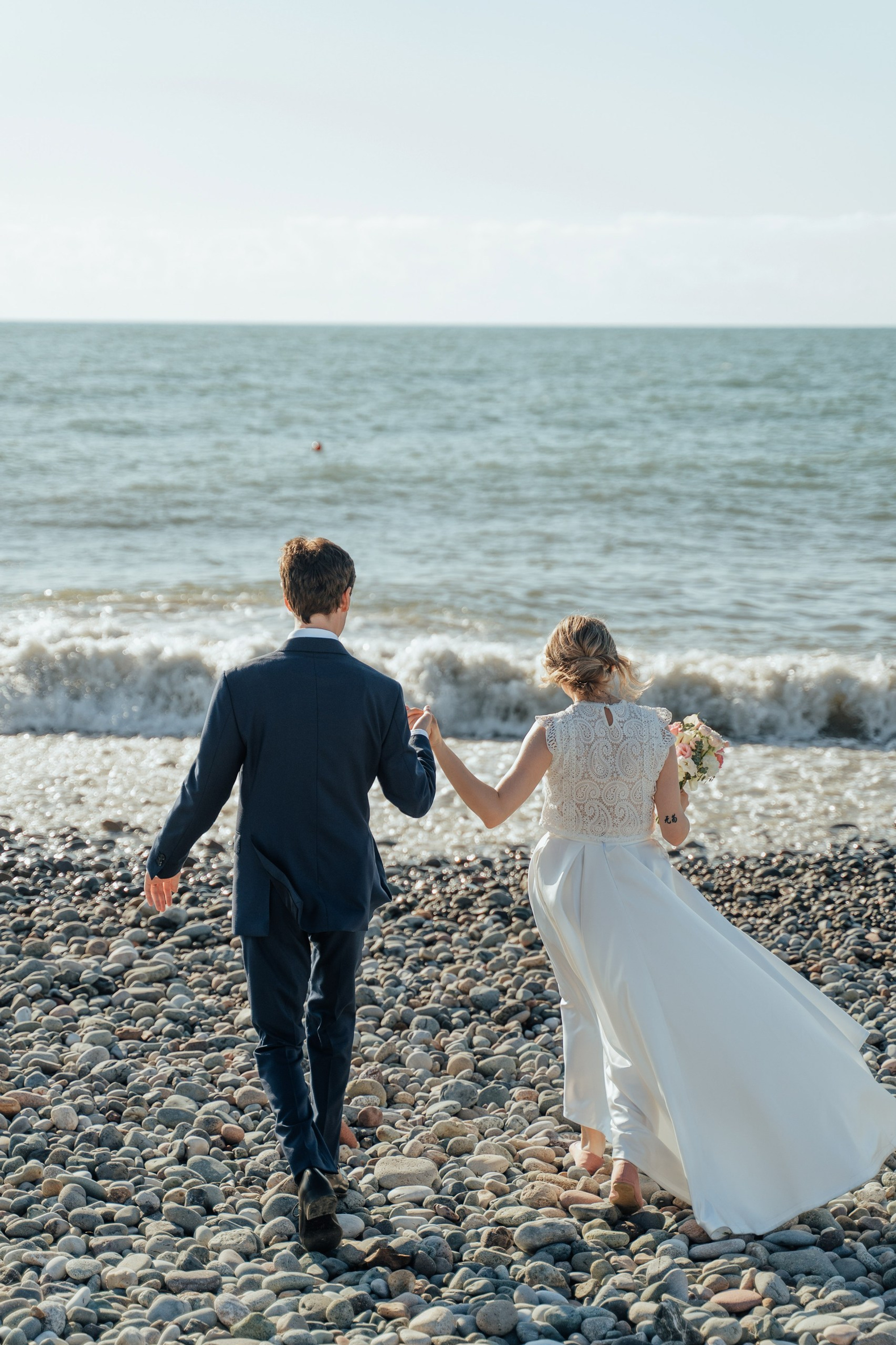 IVAN & JADRANKA. Art Event Studio — TOP rated event agency in Georgia