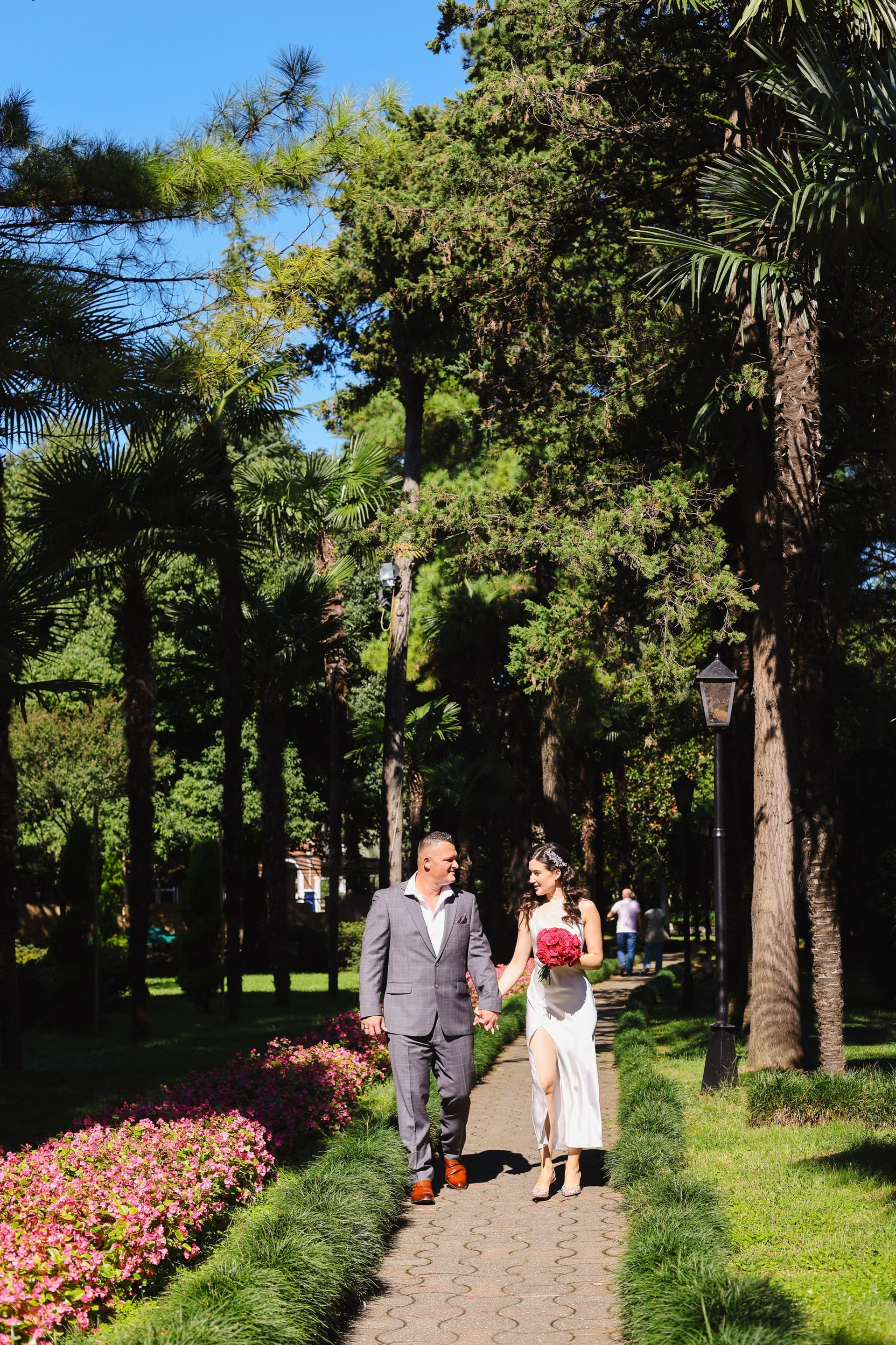 Valeria. Арт Ивент Студио — Самое рейтинговое свадебное агентство в Грузии