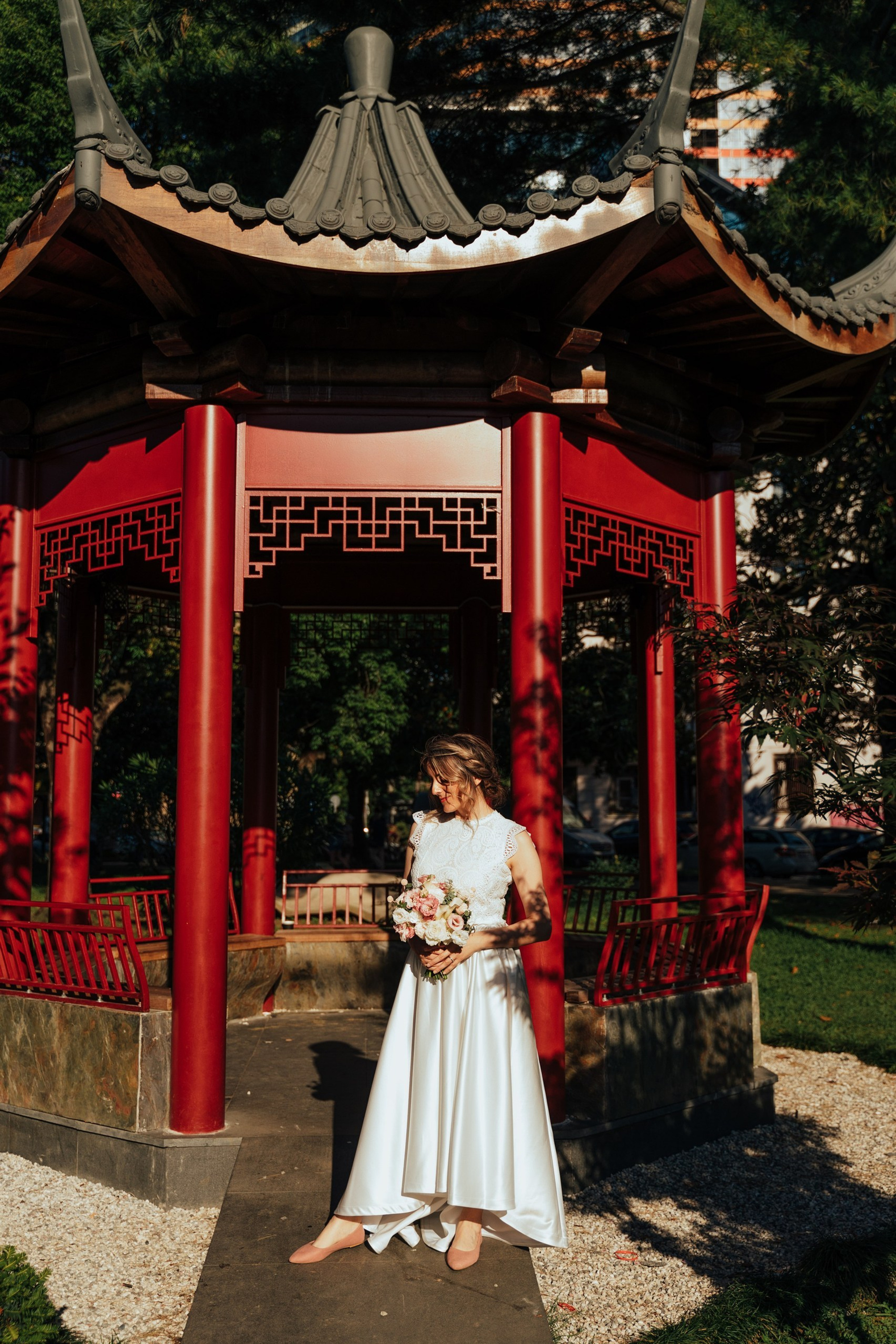 IVAN & JADRANKA. Art Event Studio — TOP rated event agency in Georgia