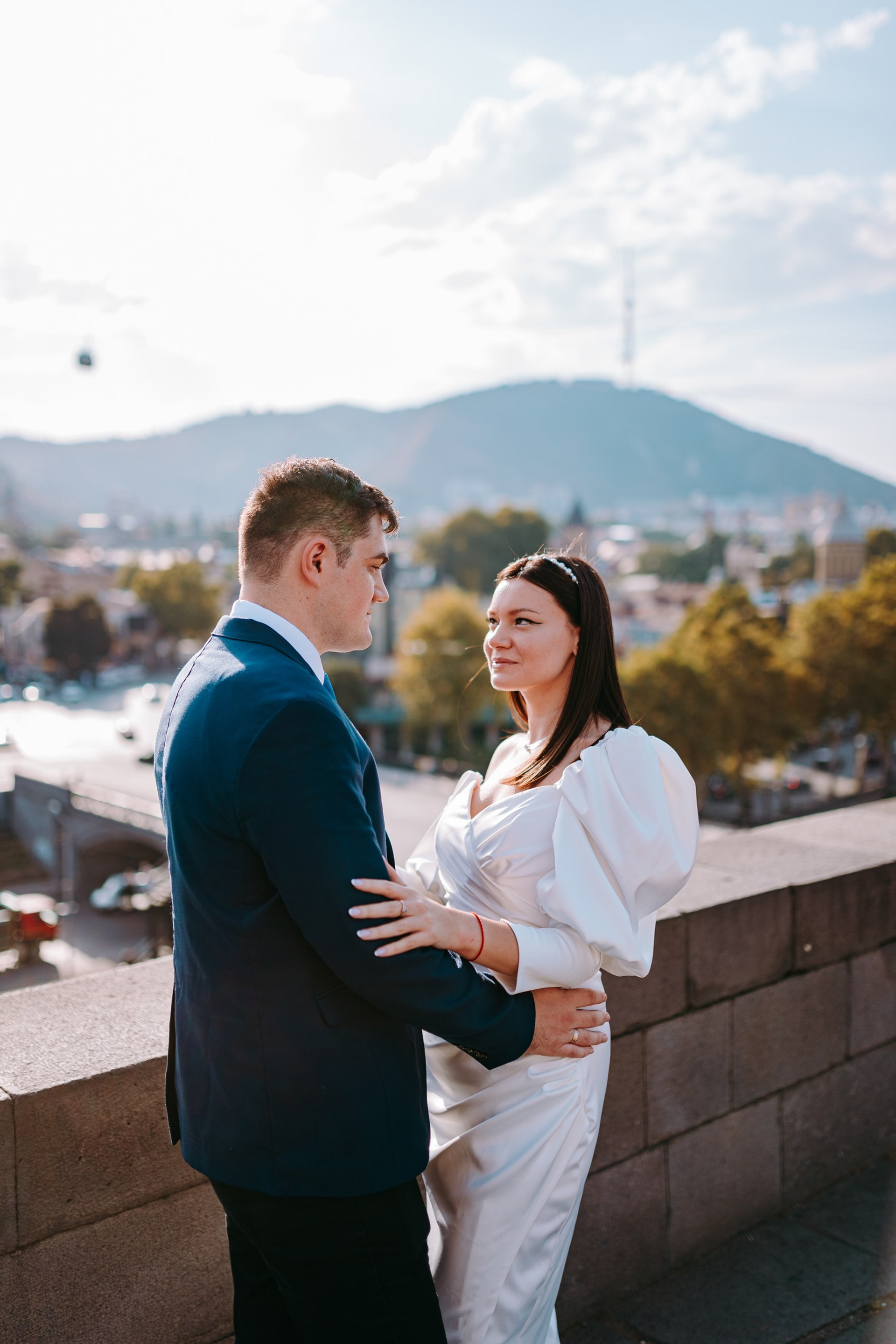 Официальная роспись в Тбилиси. Арт Ивент Студио — Самое рейтинговое свадебное агентство в Грузии