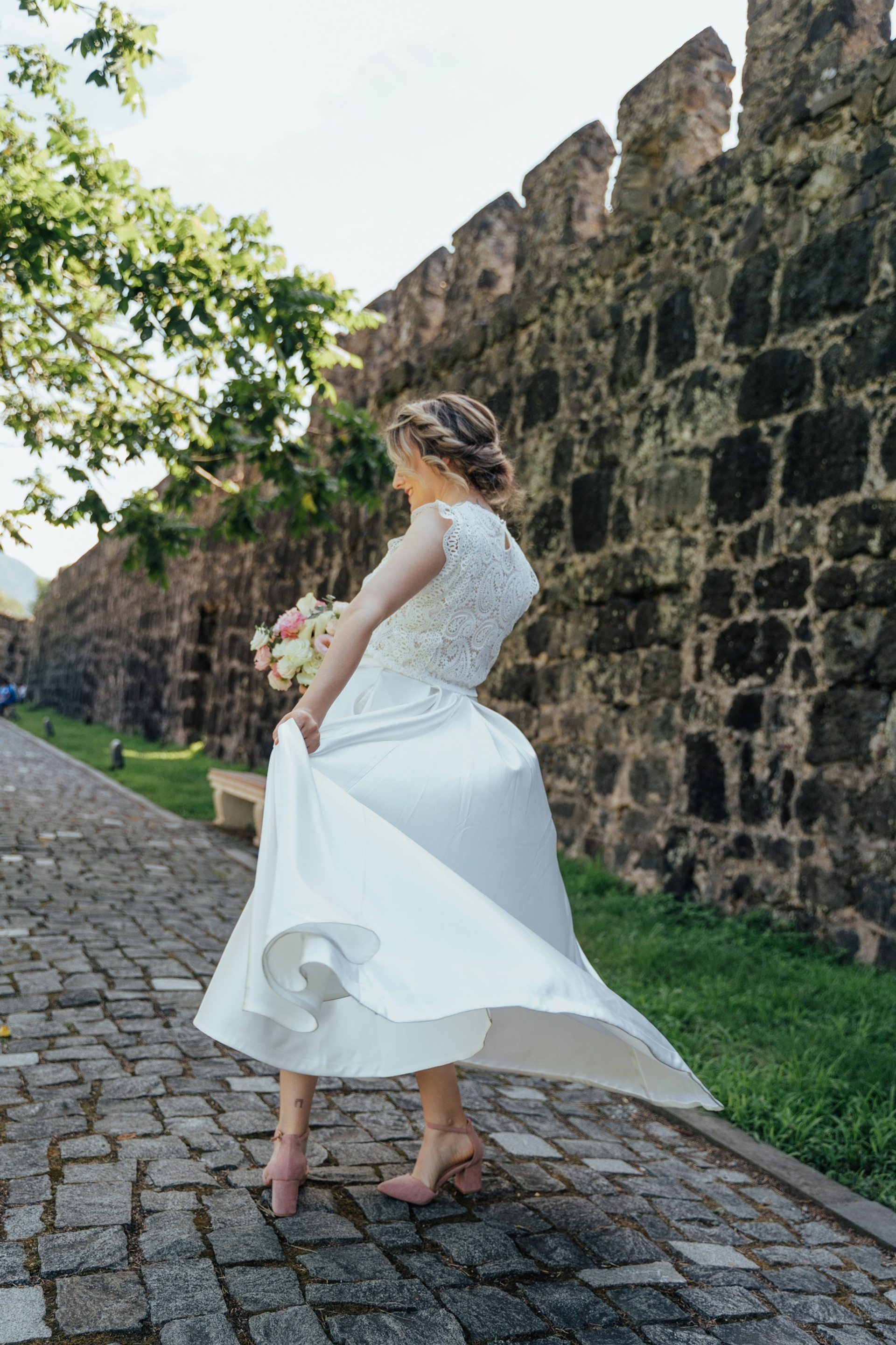 IVAN & JADRANKA. Art Event Studio — TOP rated event agency in Georgia