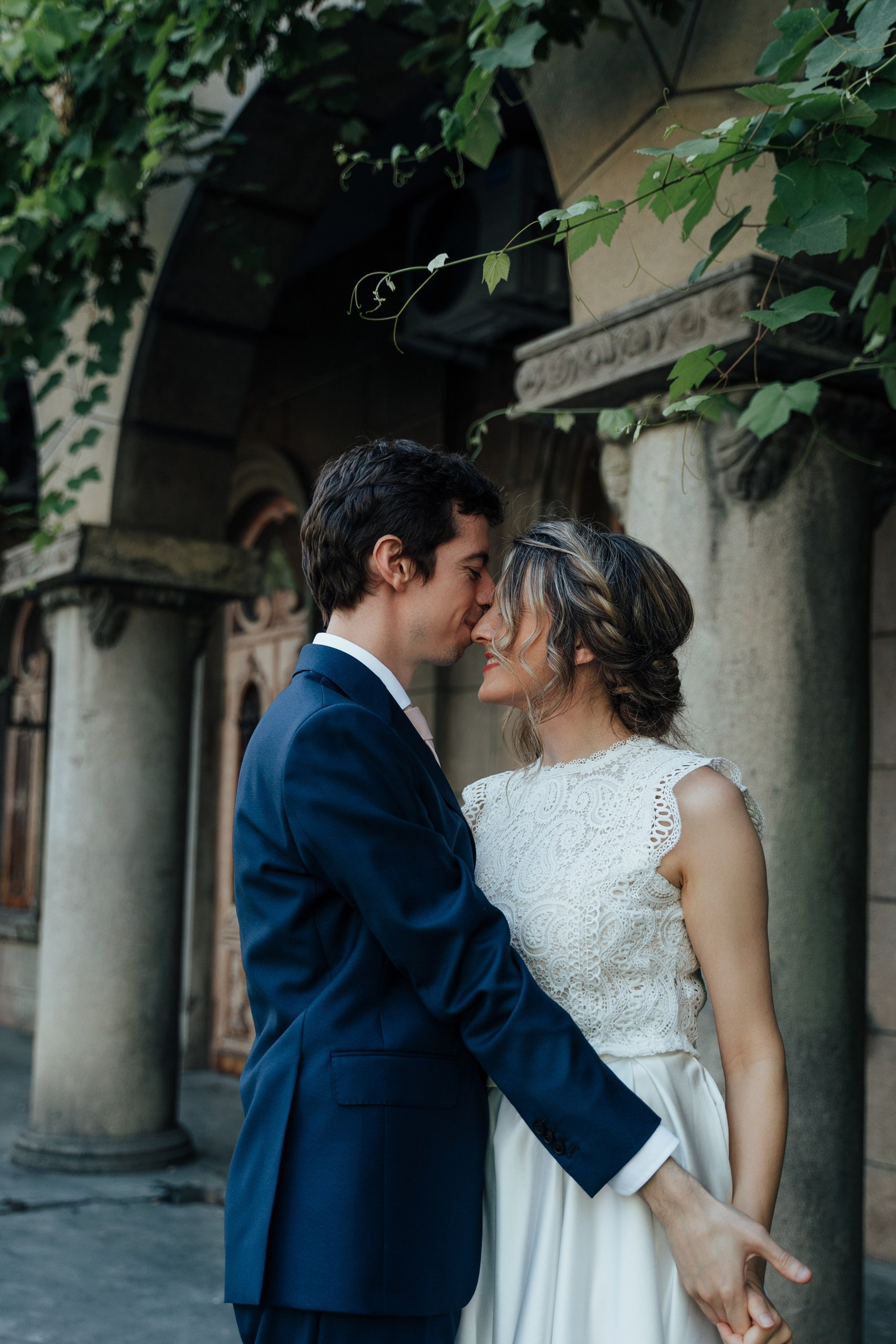 IVAN & JADRANKA. Art Event Studio — TOP rated event agency in Georgia