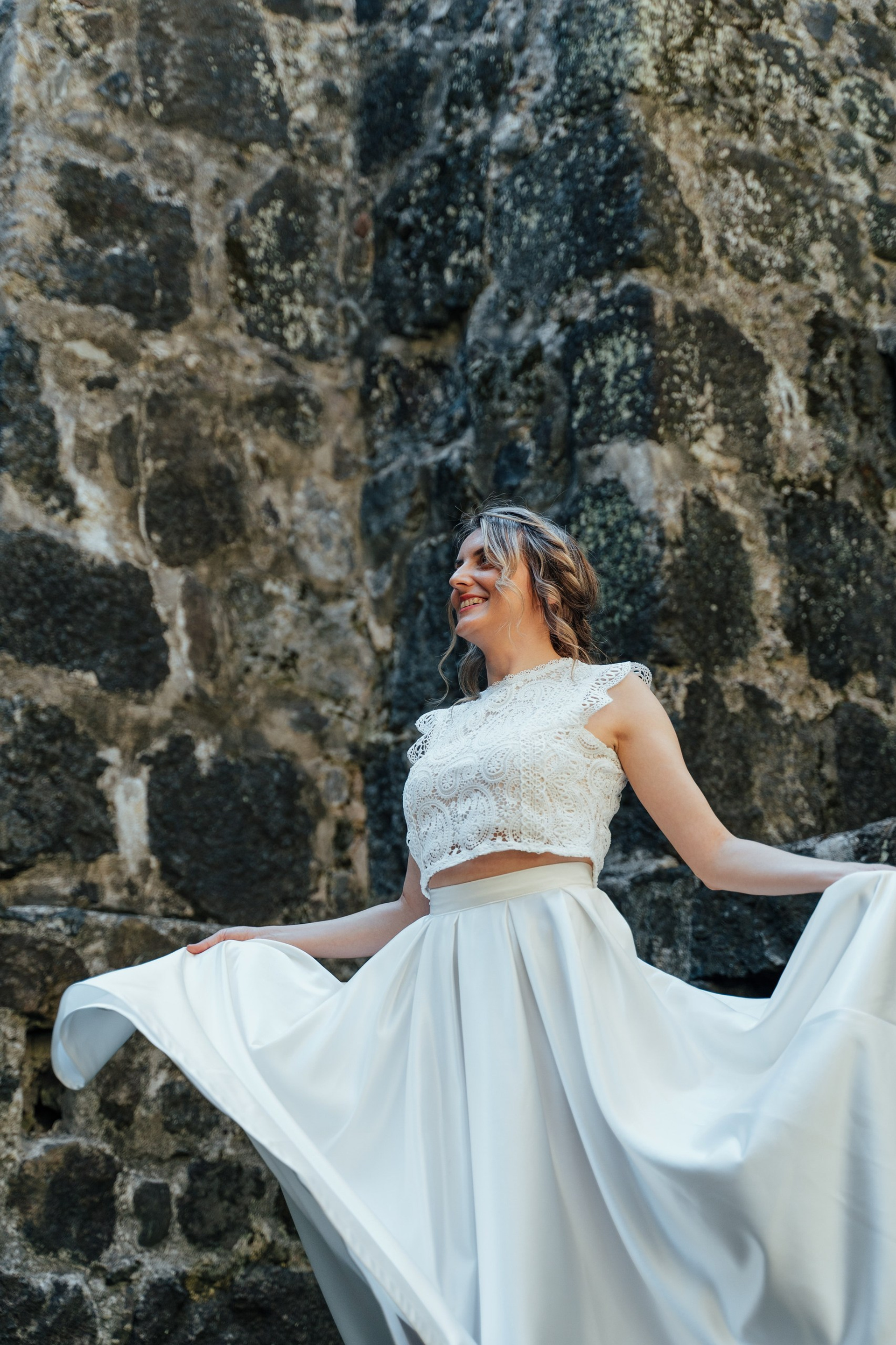 IVAN & JADRANKA. Art Event Studio — TOP rated event agency in Georgia