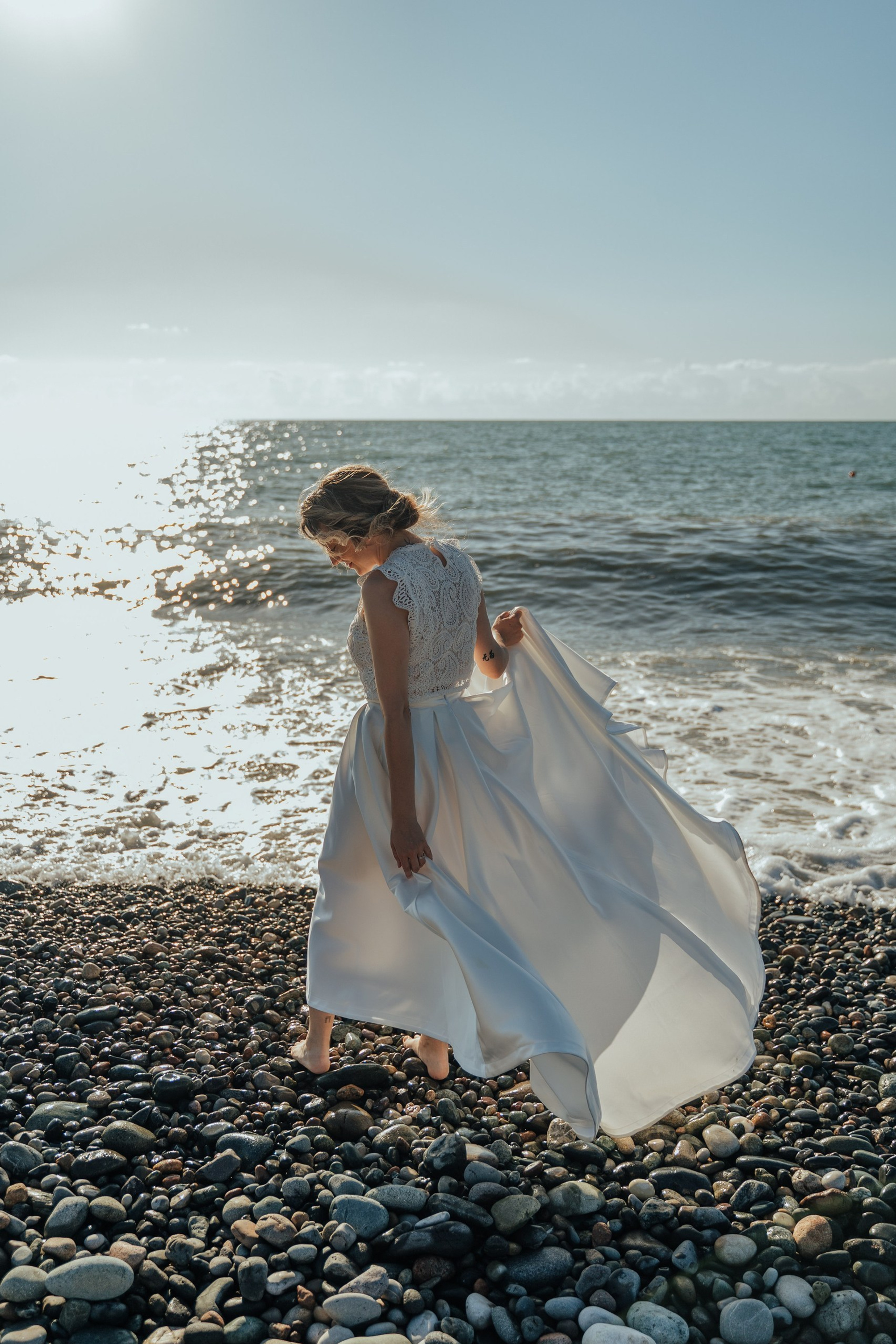 IVAN & JADRANKA. Art Event Studio — TOP rated event agency in Georgia