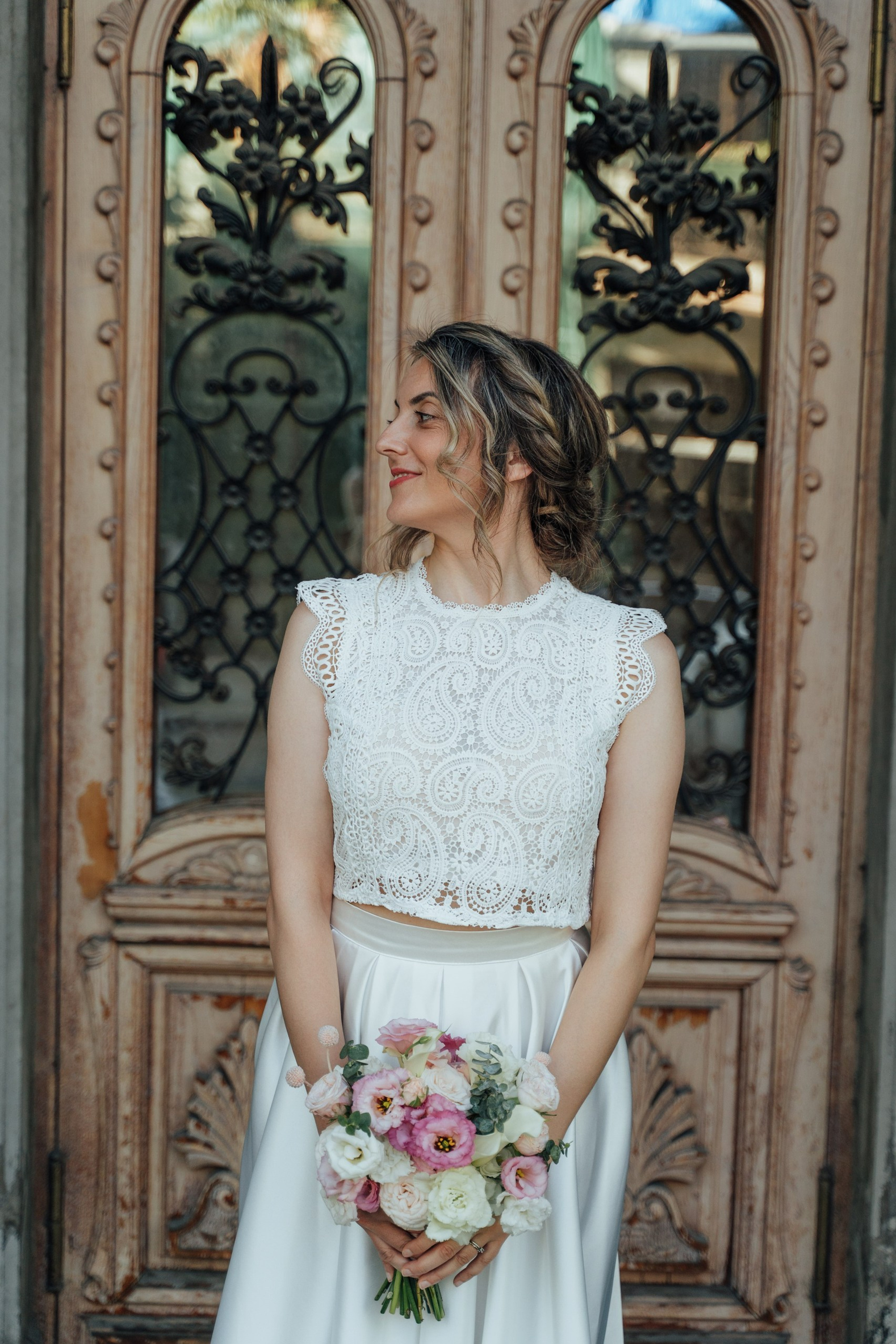 IVAN & JADRANKA. Art Event Studio — TOP rated event agency in Georgia