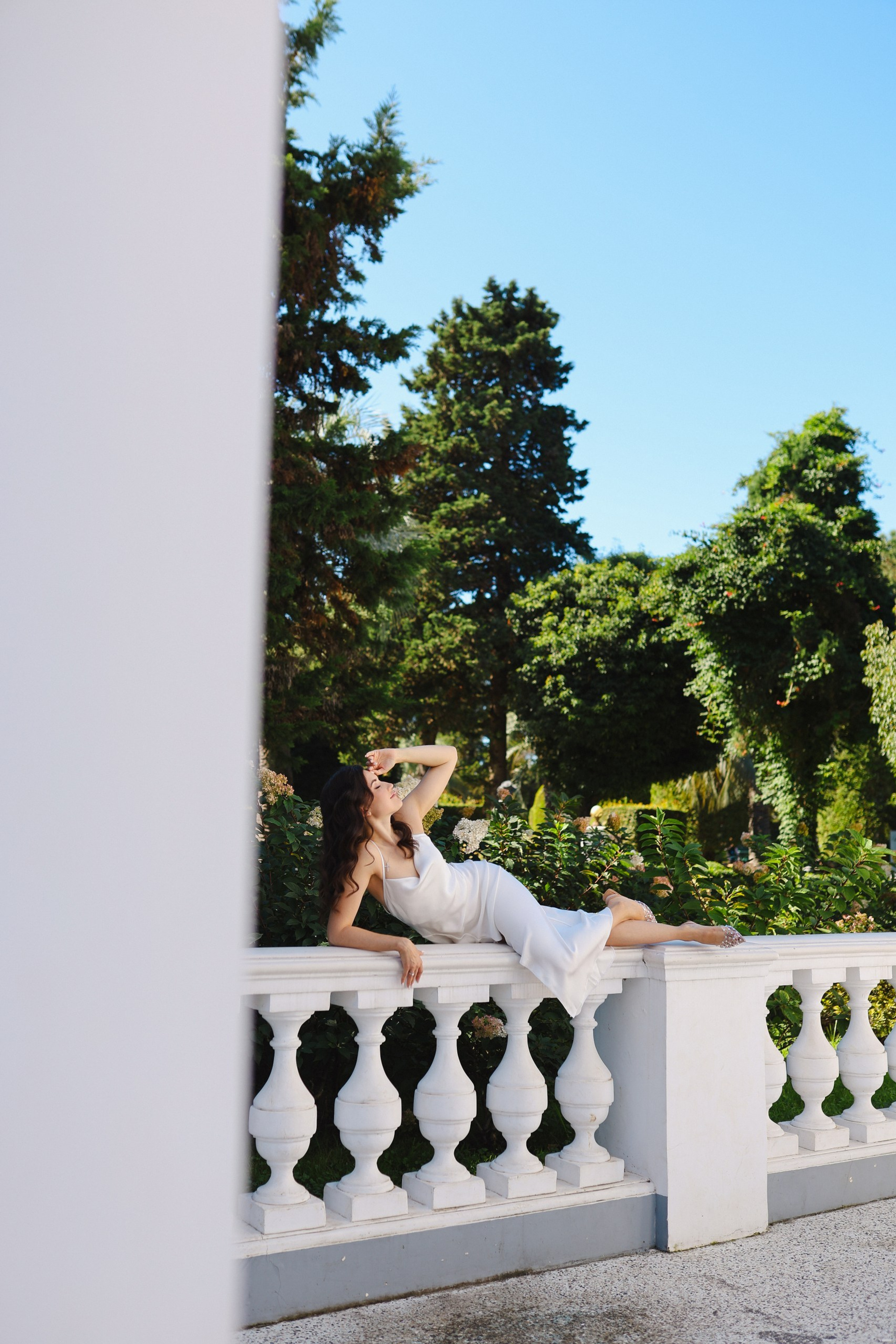 Valeria. Арт Ивент Студио — Самое рейтинговое свадебное агентство в Грузии