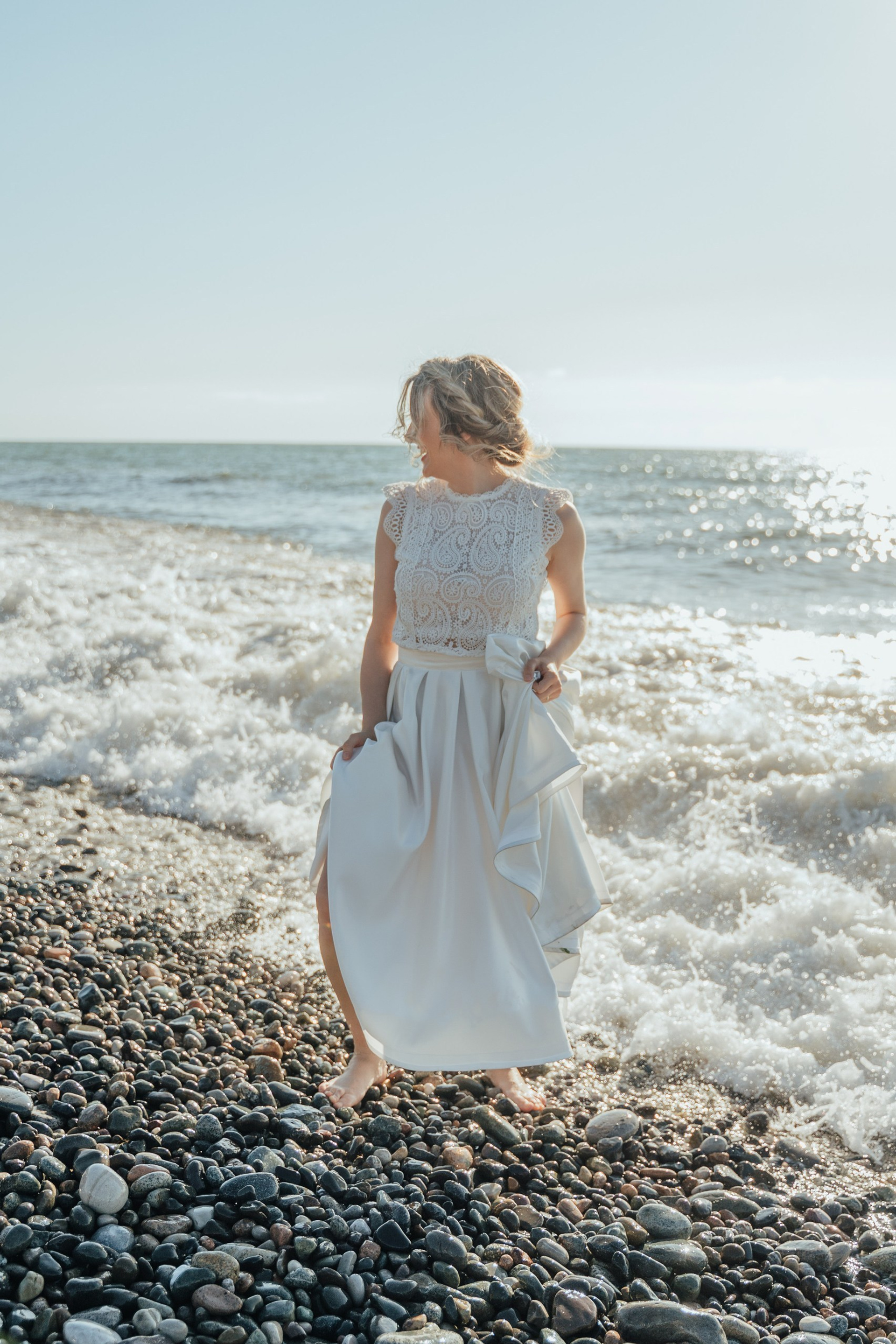 IVAN & JADRANKA. Art Event Studio — TOP rated event agency in Georgia