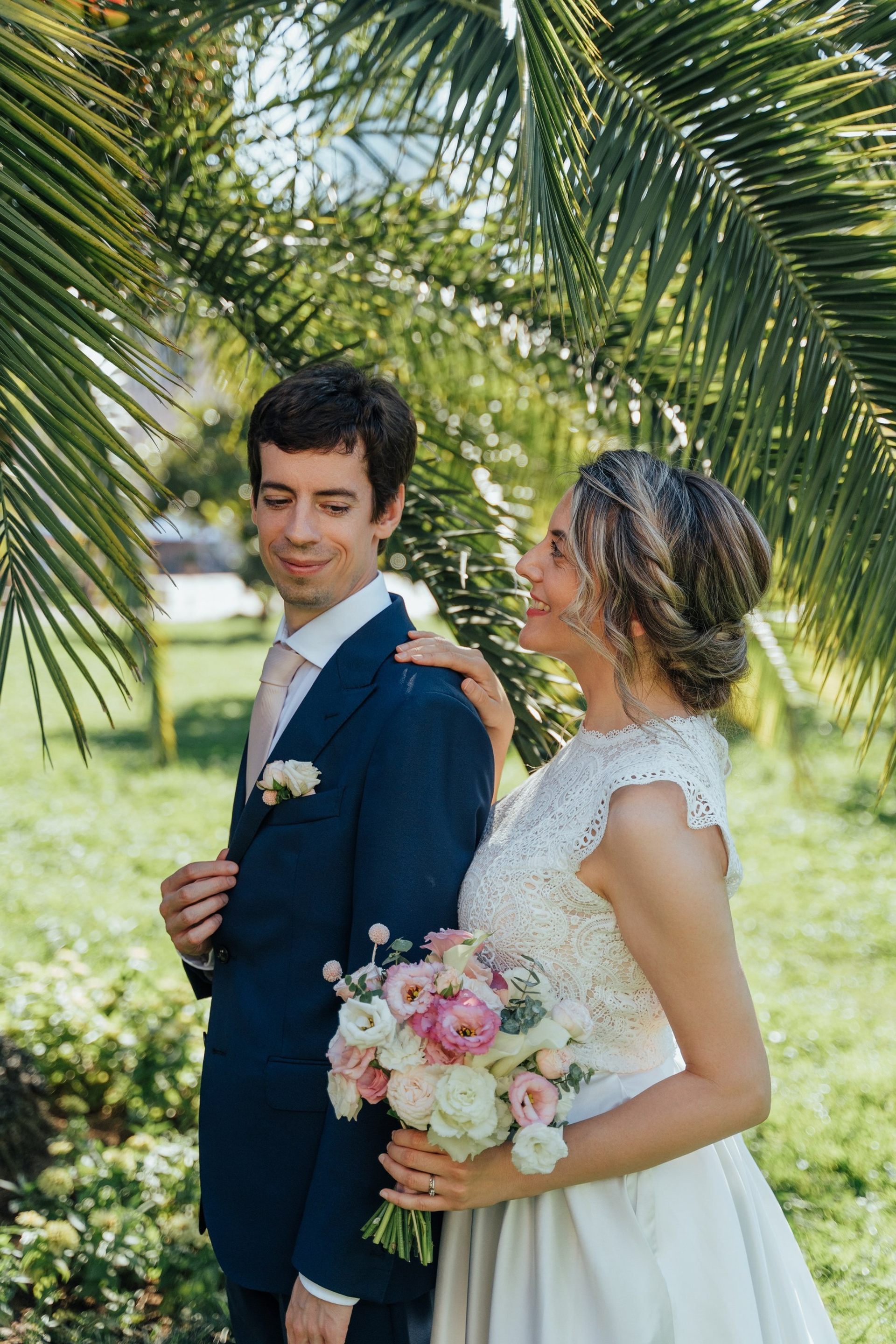 IVAN & JADRANKA. Art Event Studio — TOP rated event agency in Georgia