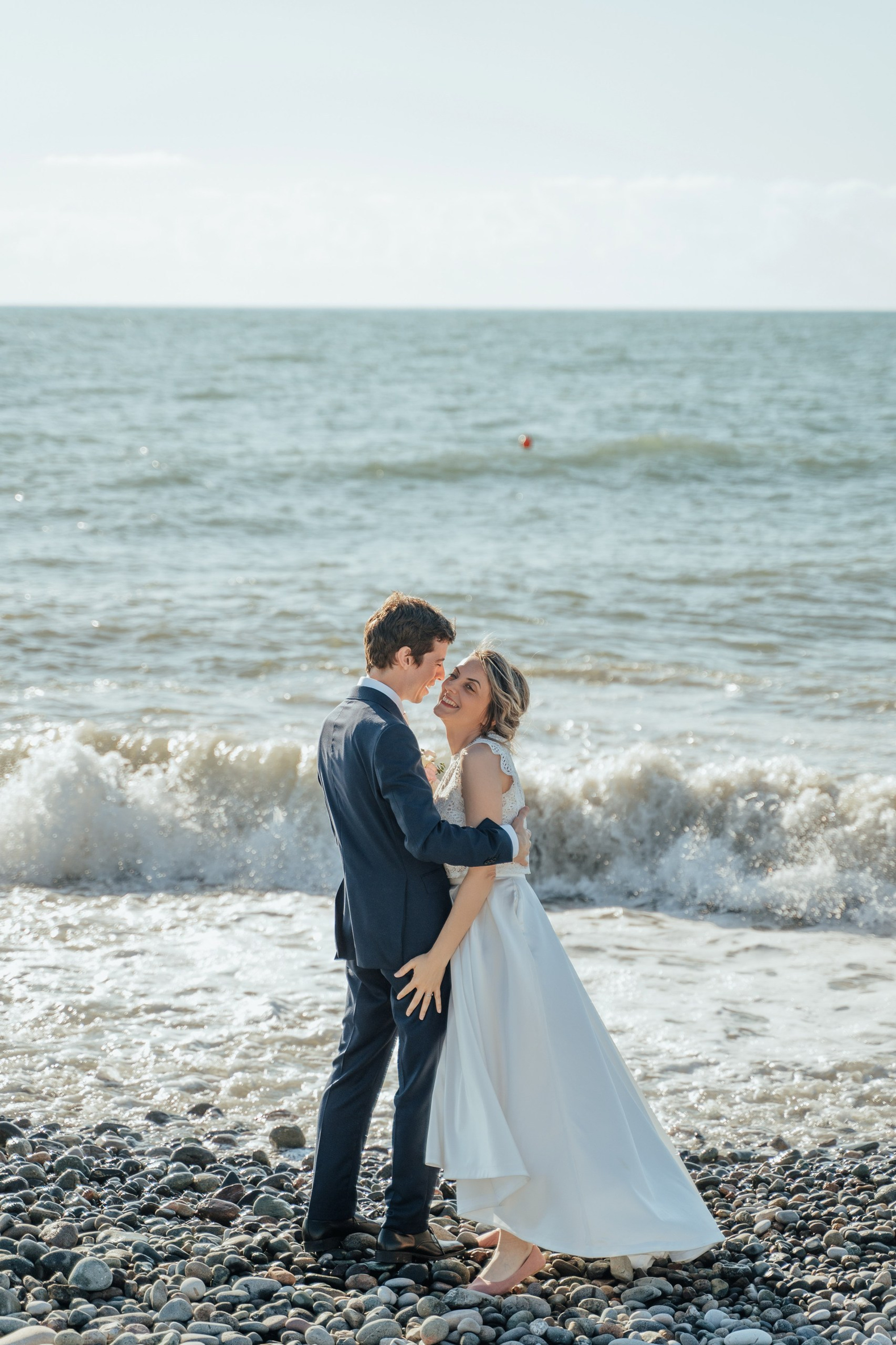 IVAN & JADRANKA. Art Event Studio — TOP rated event agency in Georgia