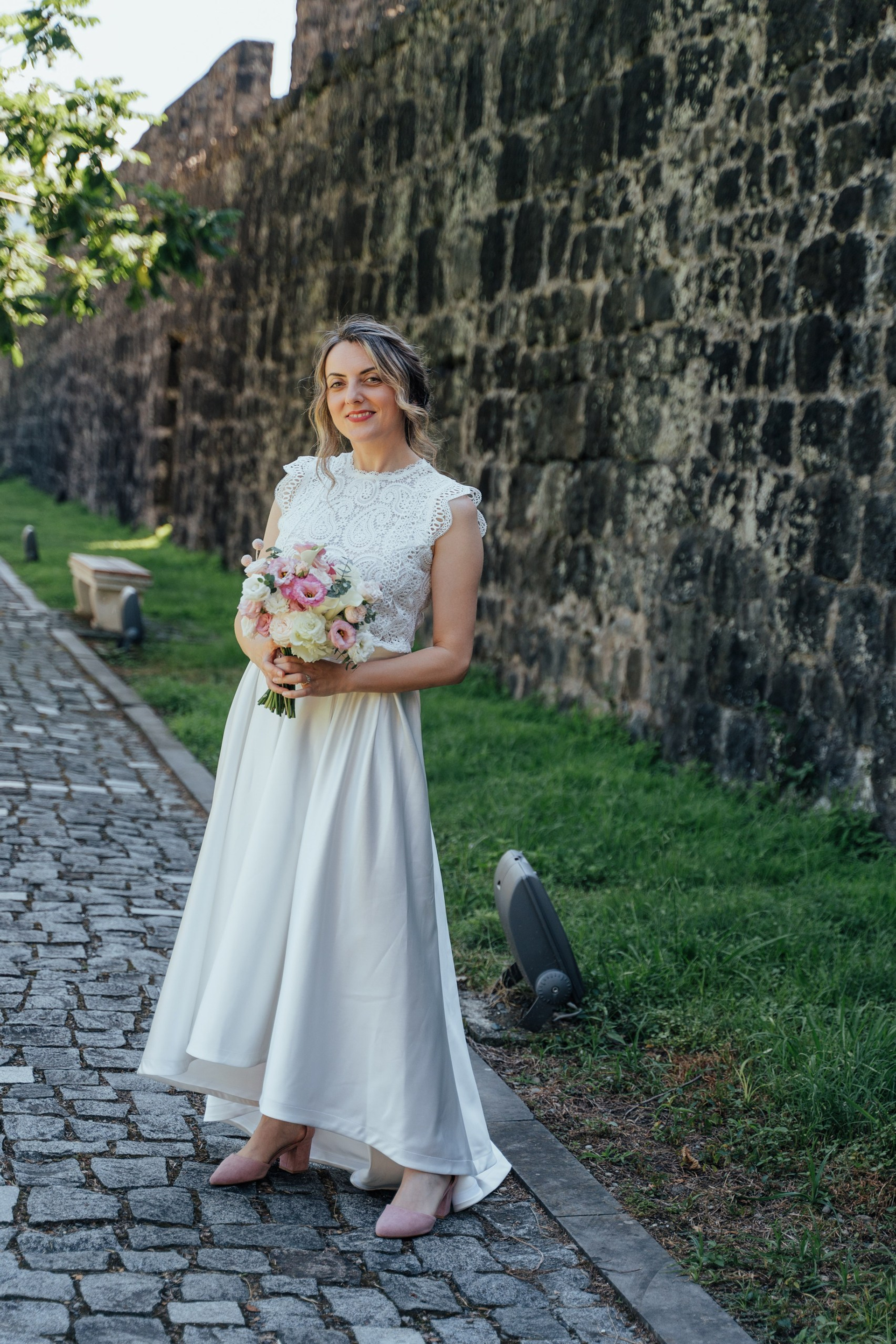 IVAN & JADRANKA. Art Event Studio — TOP rated event agency in Georgia