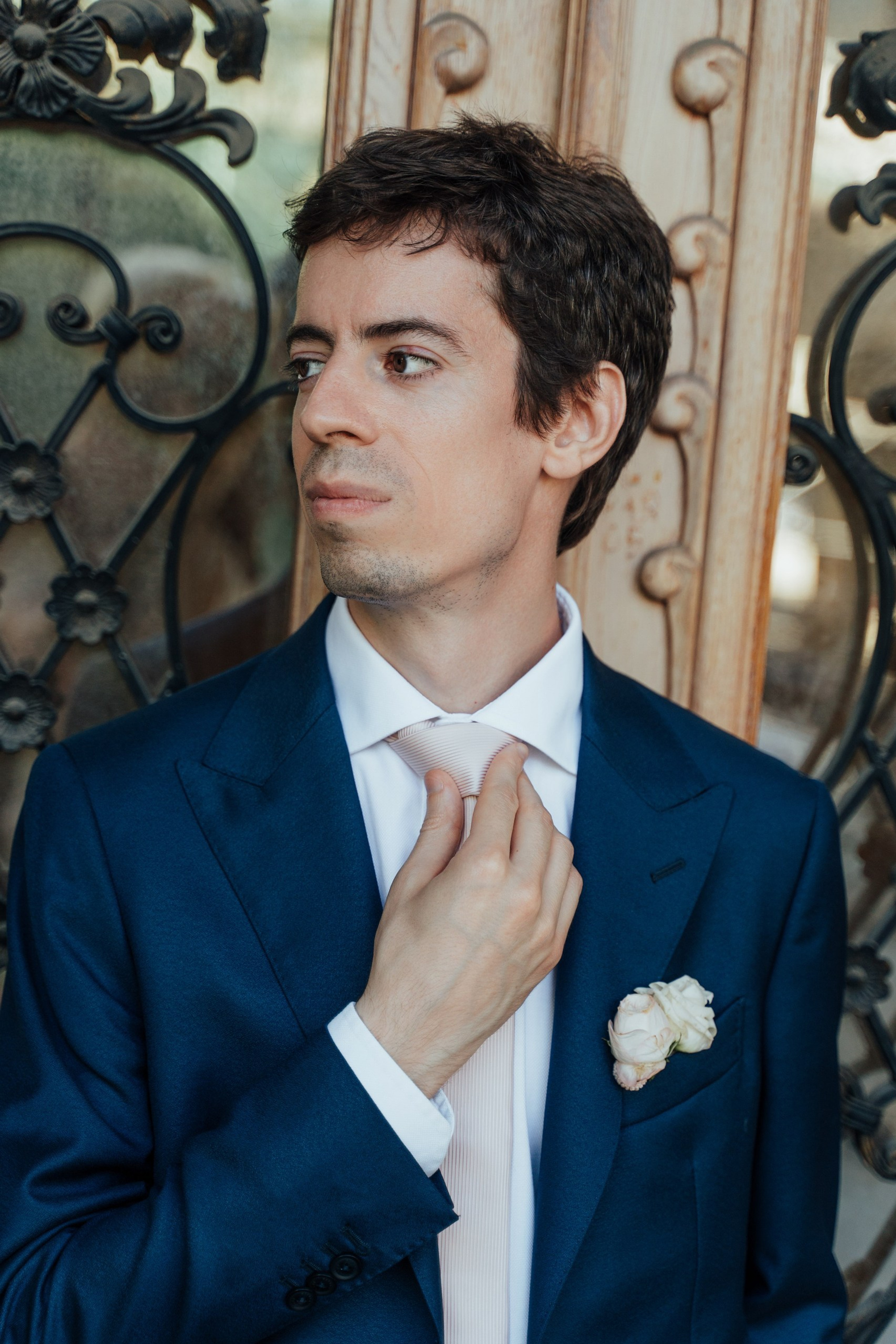 IVAN & JADRANKA. Art Event Studio — TOP rated event agency in Georgia