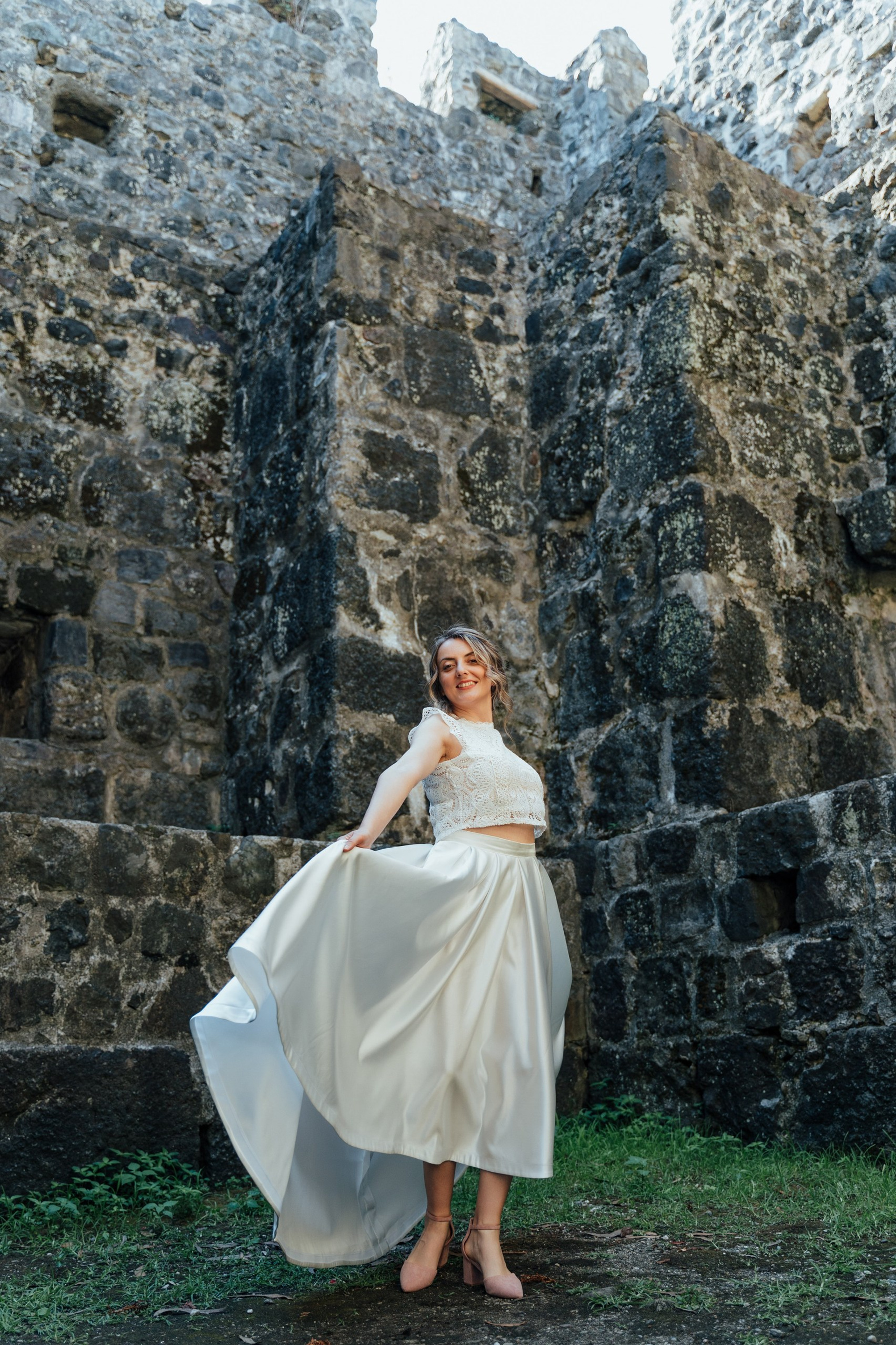 IVAN & JADRANKA. Art Event Studio — TOP rated event agency in Georgia