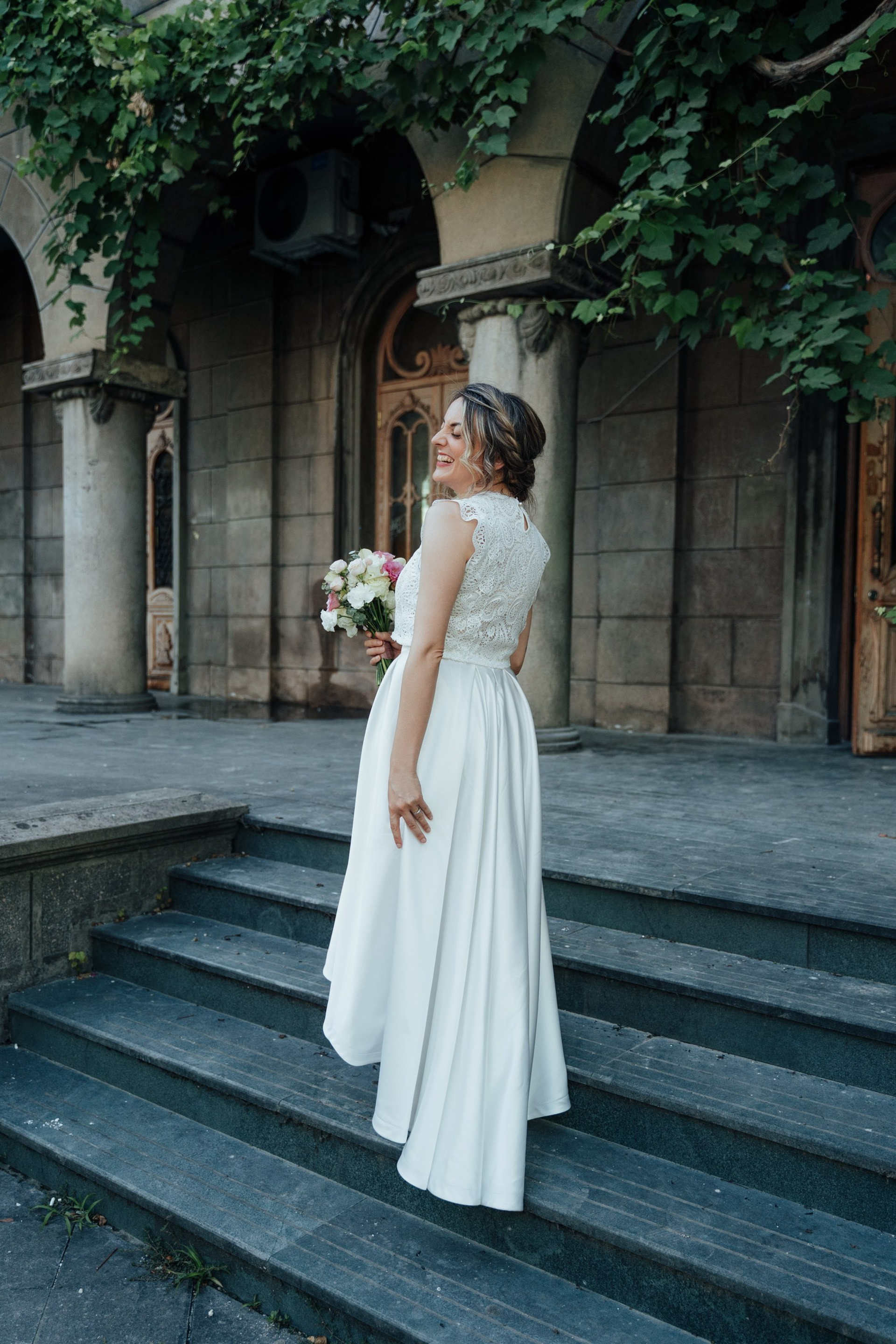 IVAN & JADRANKA. Art Event Studio — TOP rated event agency in Georgia