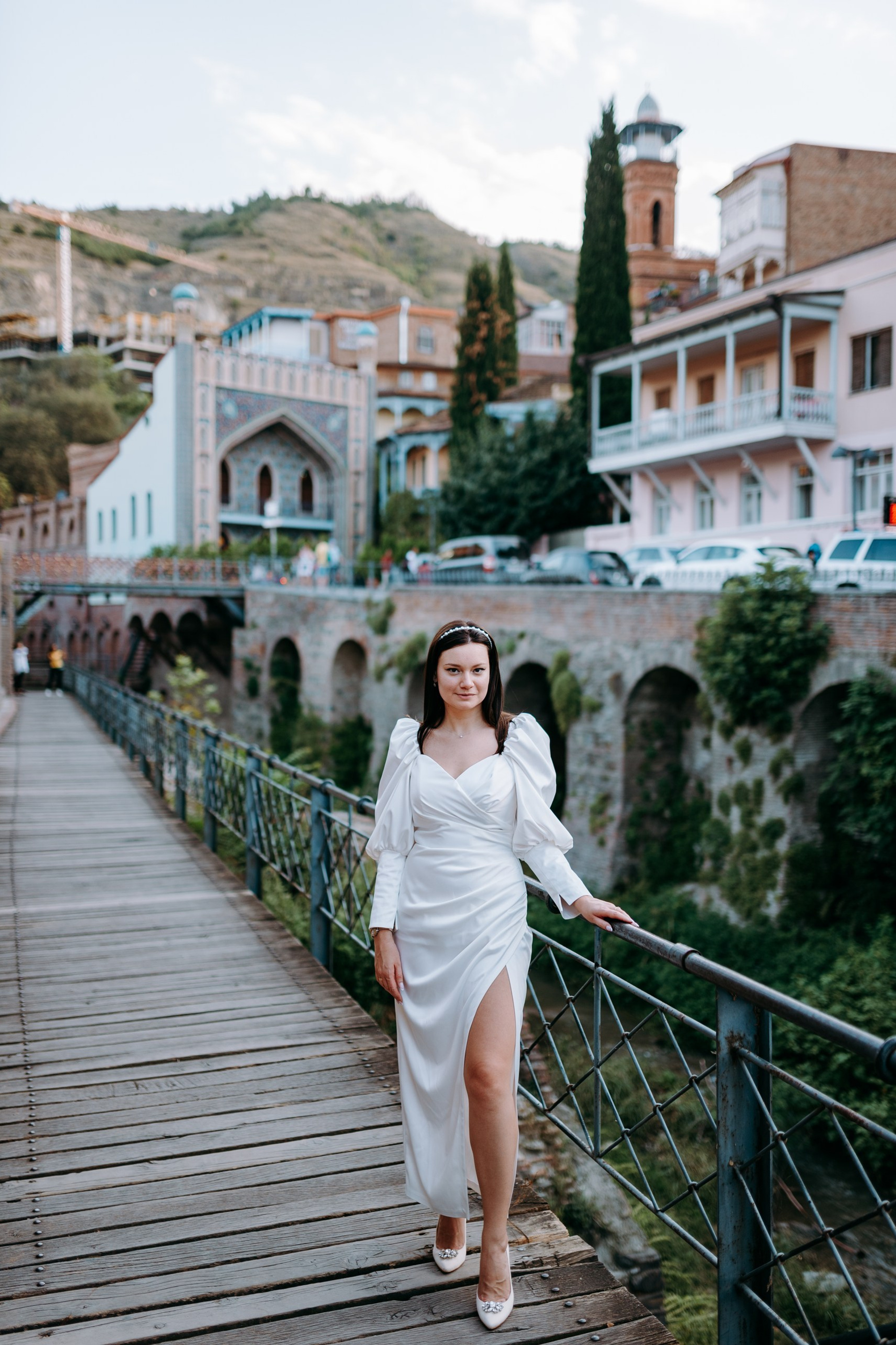 Официальная роспись в Тбилиси. Арт Ивент Студио — Самое рейтинговое свадебное агентство в Грузии