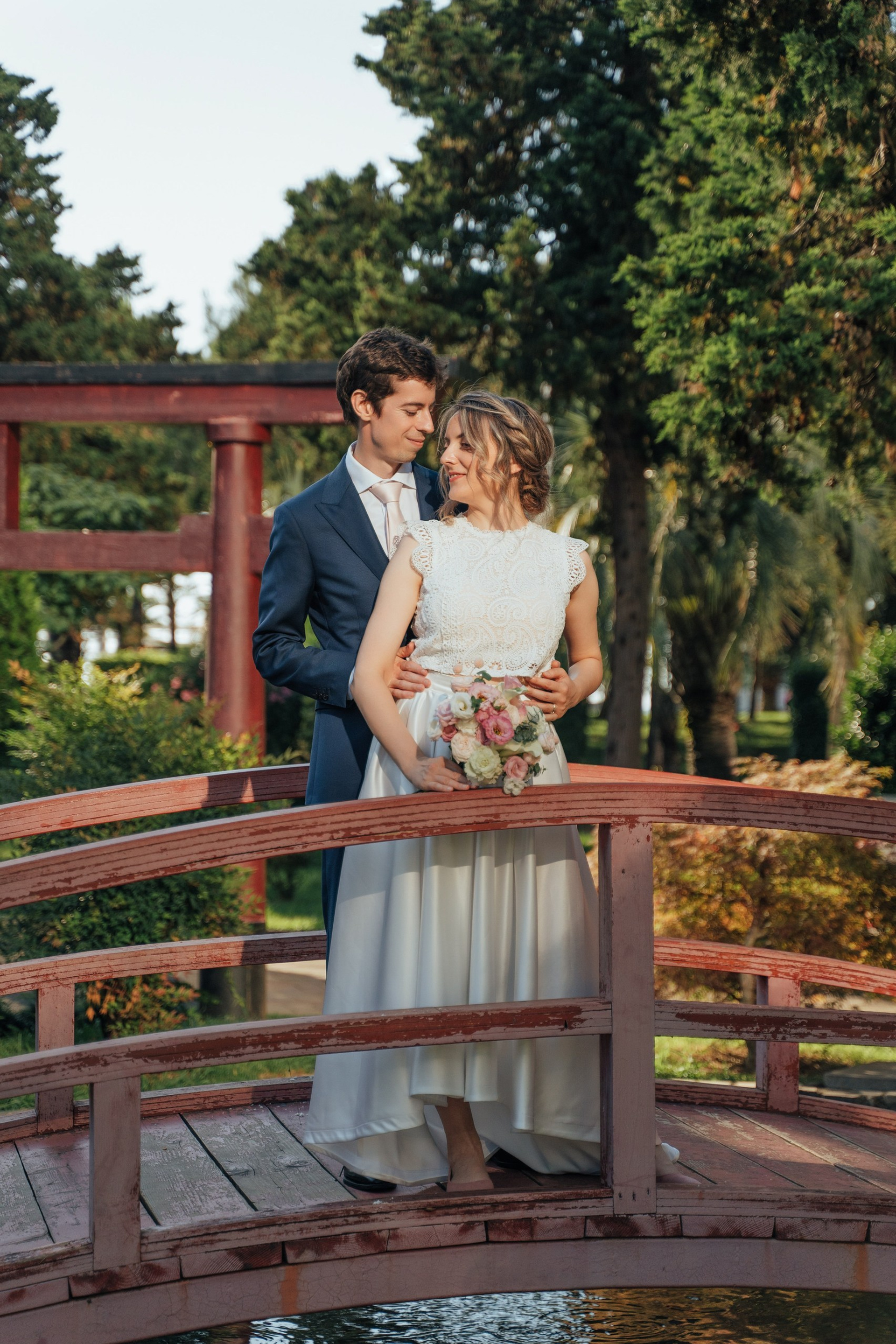 IVAN & JADRANKA. Art Event Studio — TOP rated event agency in Georgia