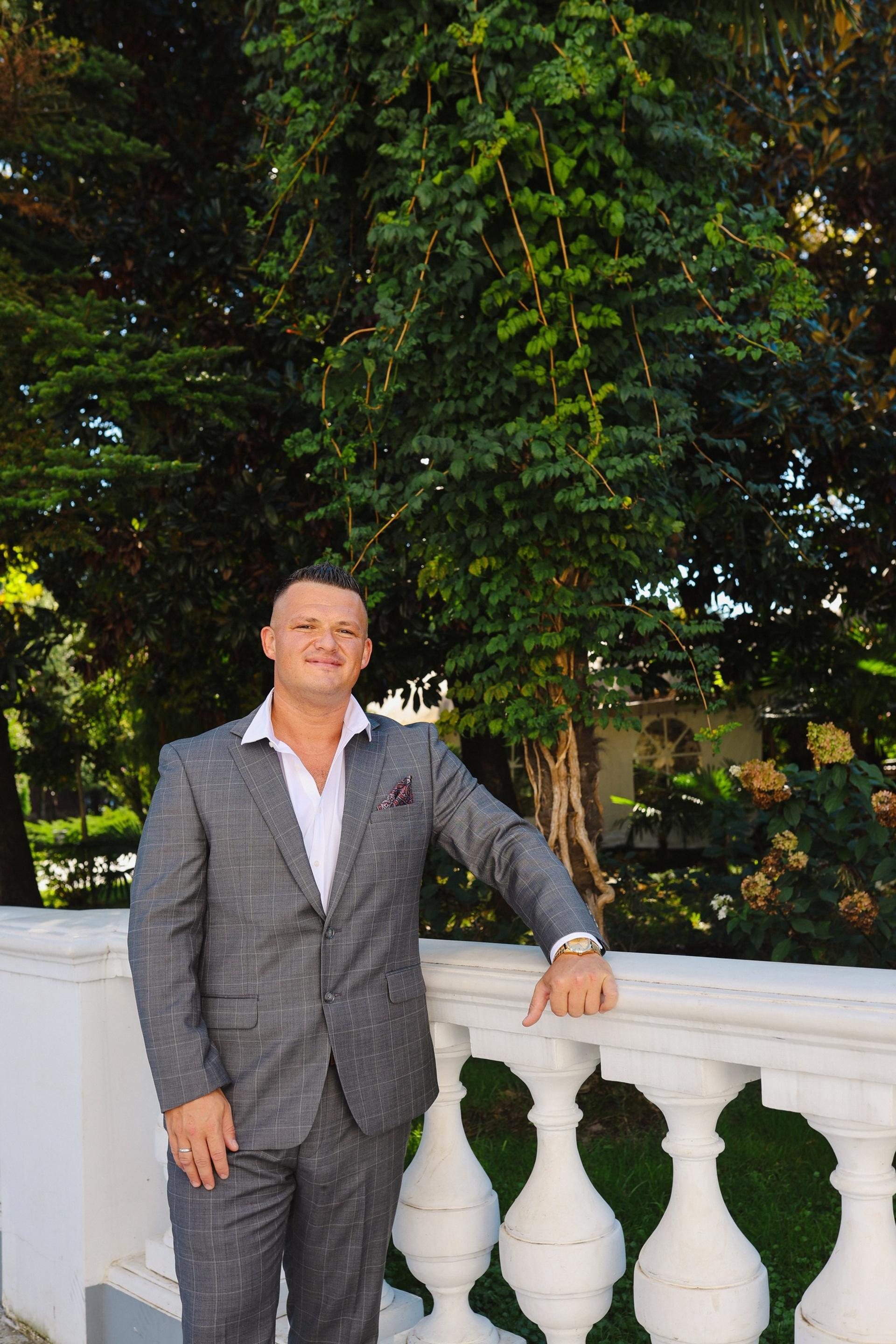 Valeria. Арт Ивент Студио — Самое рейтинговое свадебное агентство в Грузии