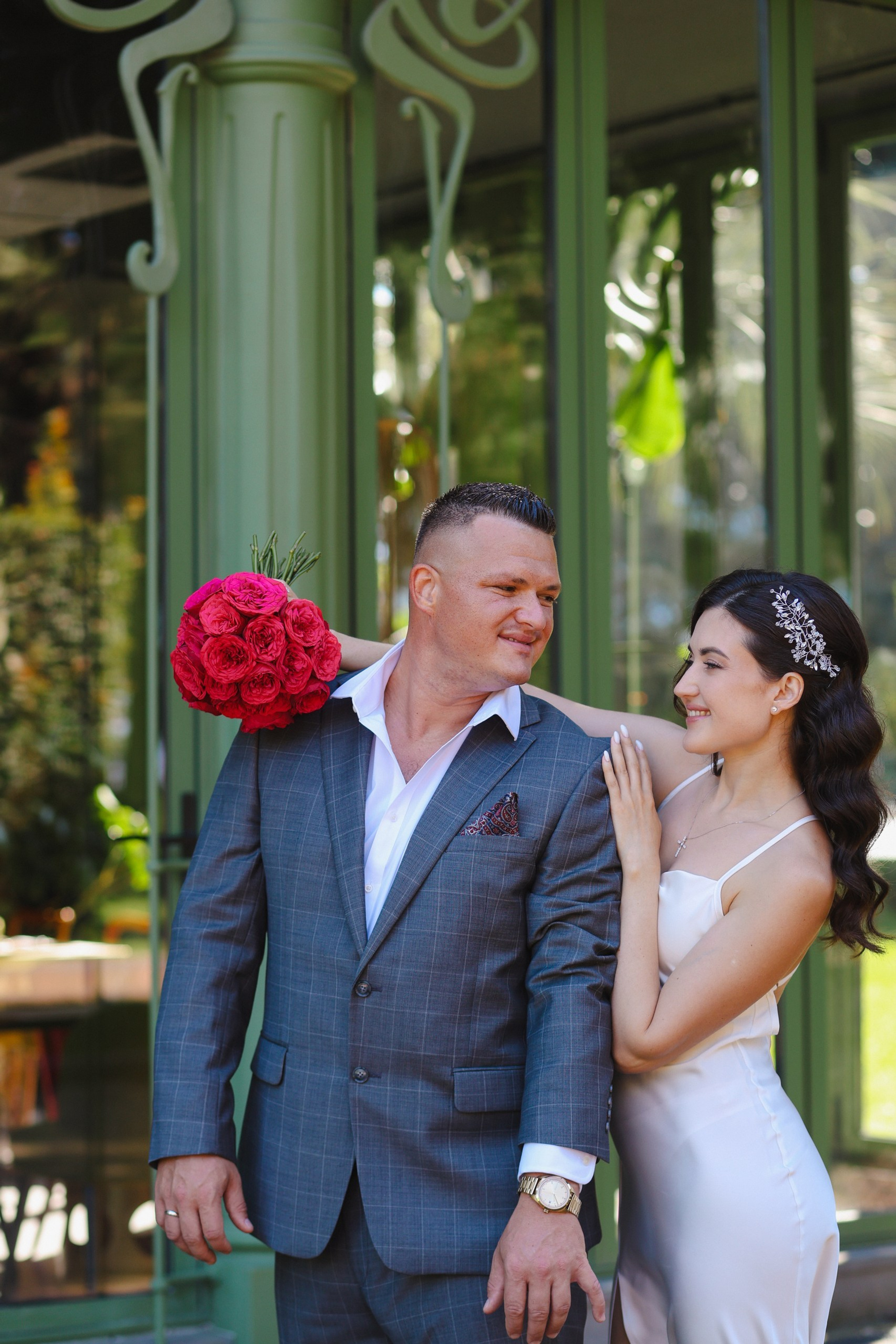 Valeria. Арт Ивент Студио — Самое рейтинговое свадебное агентство в Грузии