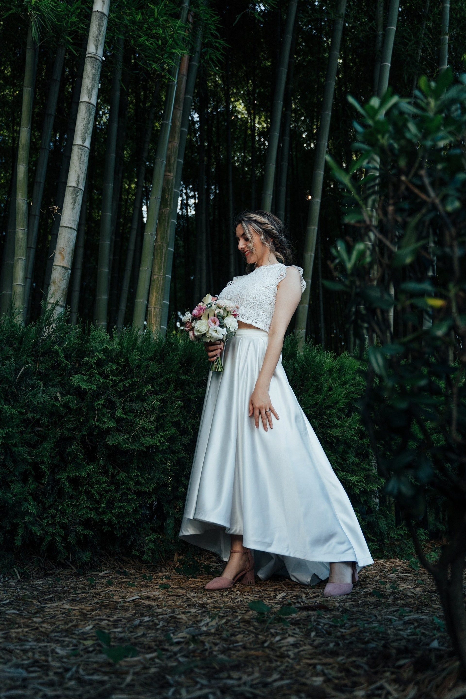 IVAN & JADRANKA. Art Event Studio — TOP rated event agency in Georgia