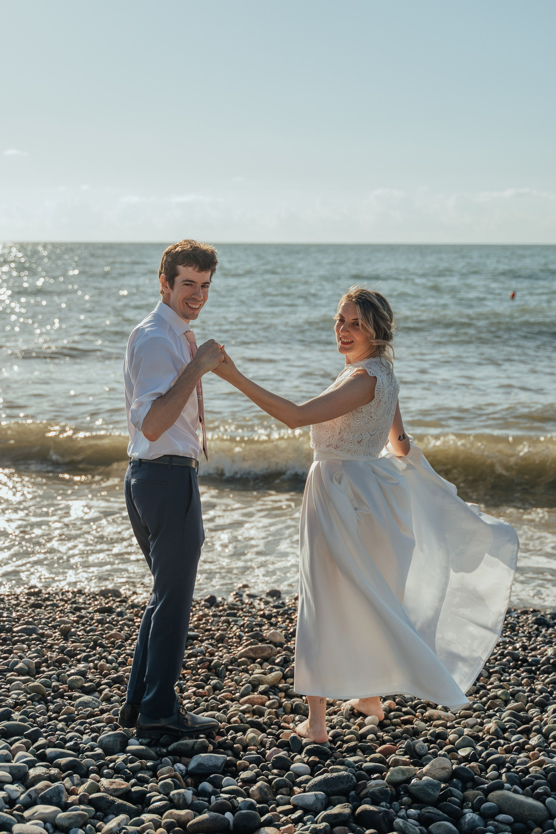 IVAN & JADRANKA. Art Event Studio — TOP rated event agency in Georgia