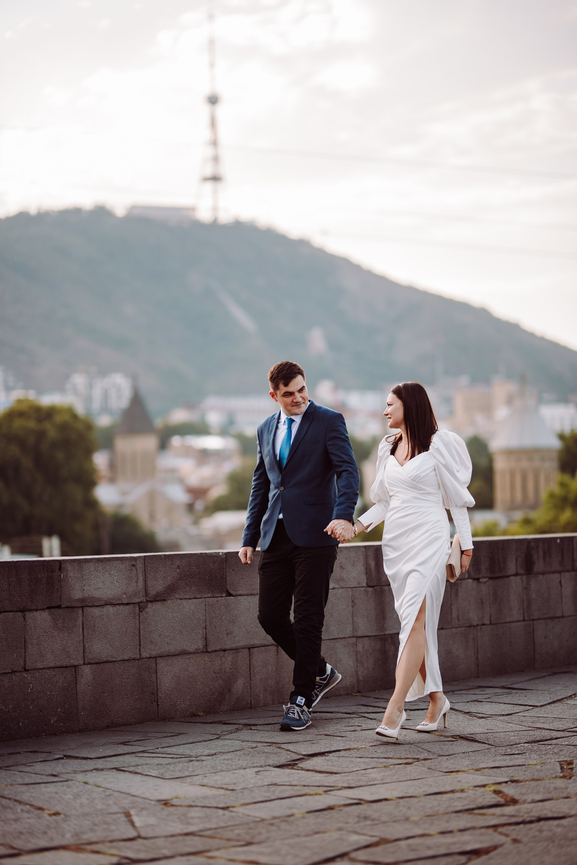 Официальная роспись в Тбилиси. Арт Ивент Студио — Самое рейтинговое свадебное агентство в Грузии