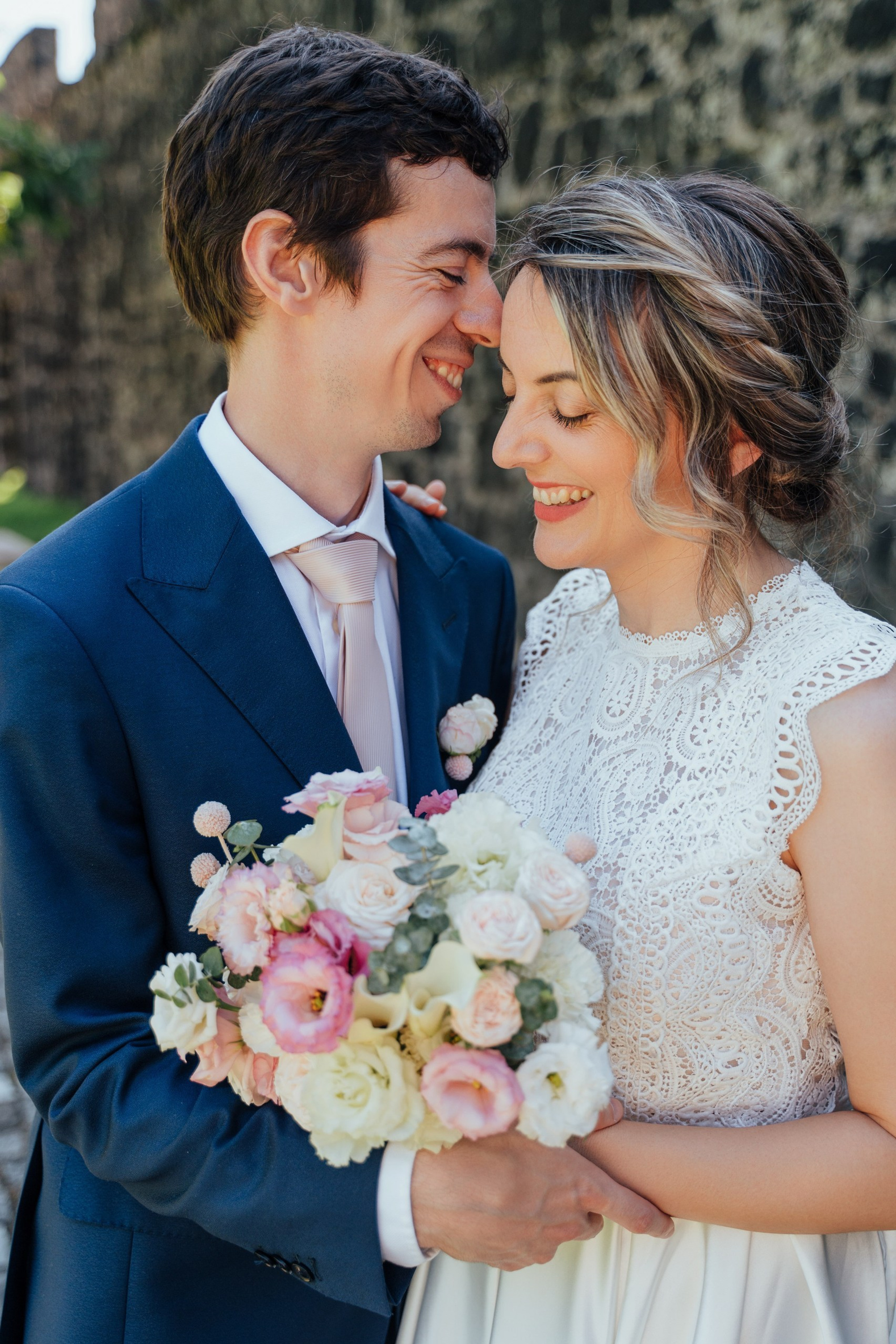 IVAN & JADRANKA. Art Event Studio — TOP rated event agency in Georgia