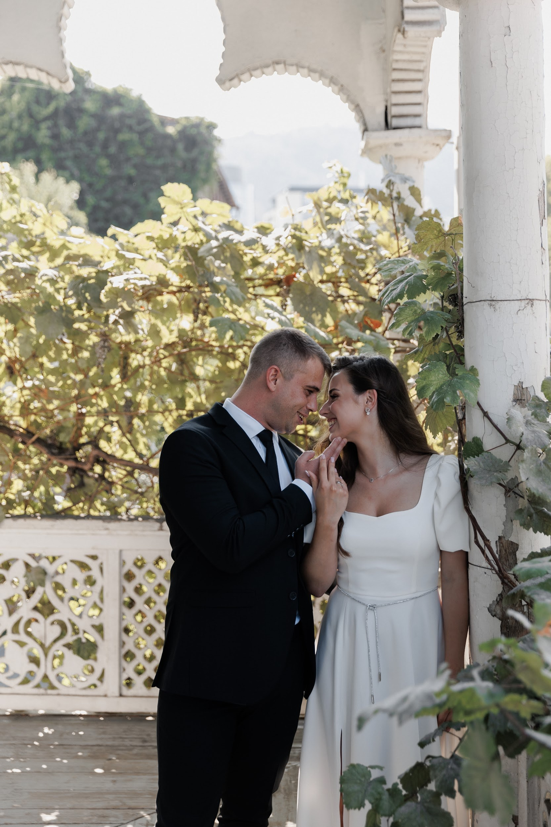 Viktoria Premium. Арт Ивент Студио — Самое рейтинговое свадебное агентство в Грузии