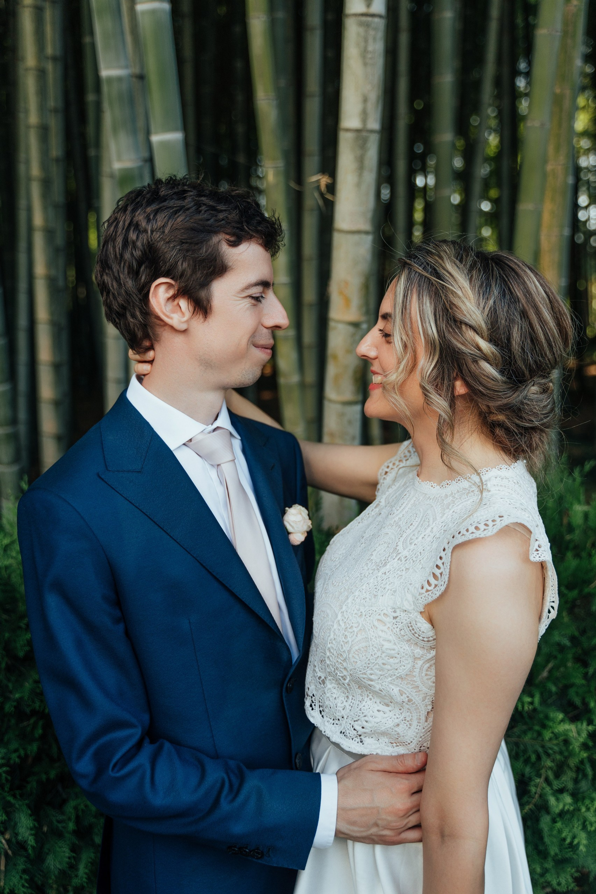 IVAN & JADRANKA. Art Event Studio — TOP rated event agency in Georgia