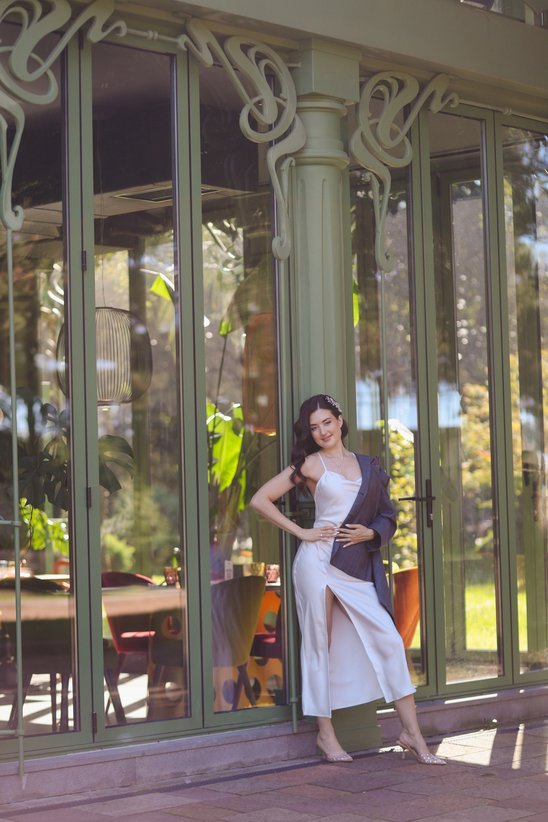 Valeria. Арт Ивент Студио — Самое рейтинговое свадебное агентство в Грузии