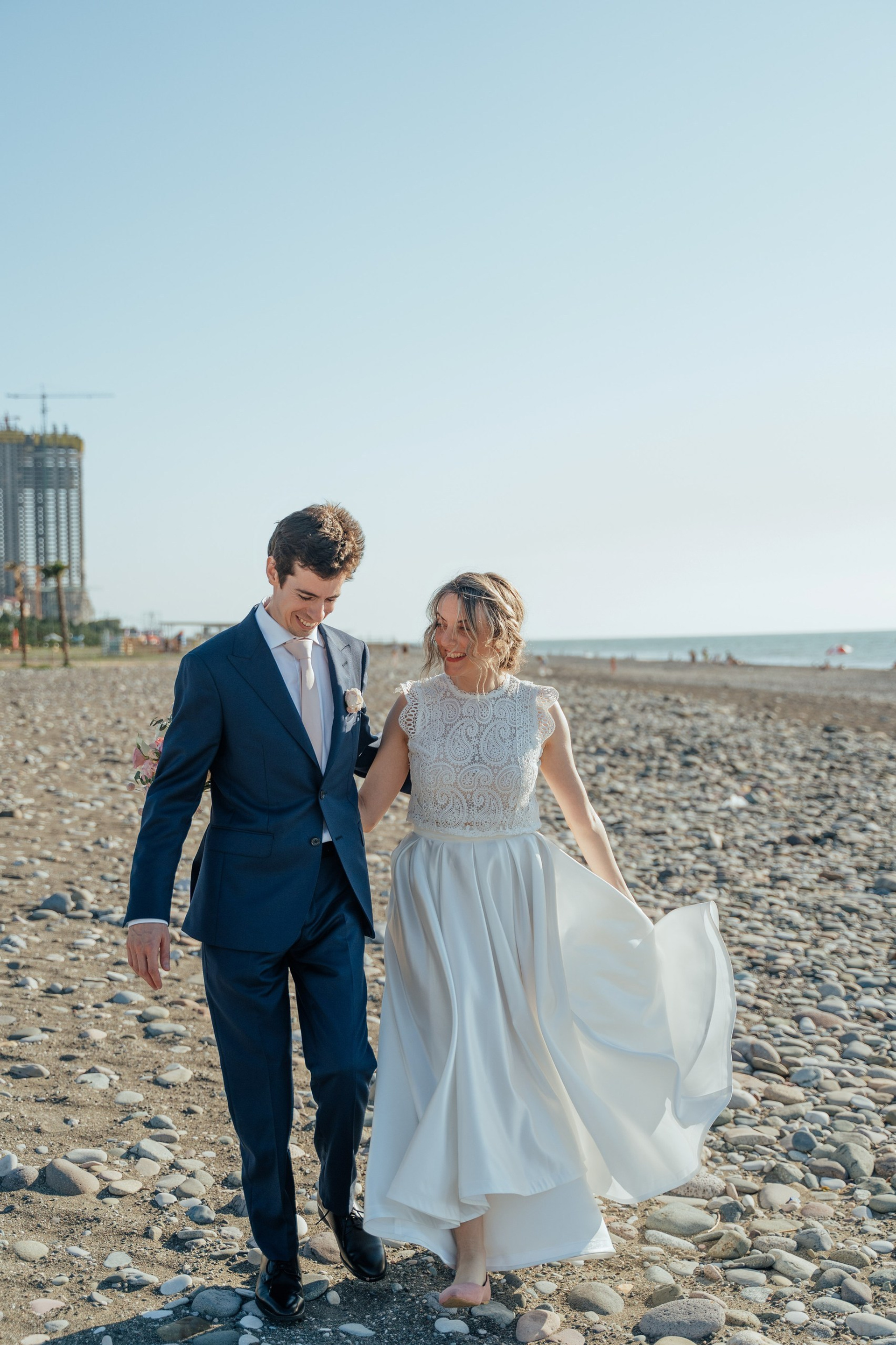 IVAN & JADRANKA. Art Event Studio — TOP rated event agency in Georgia