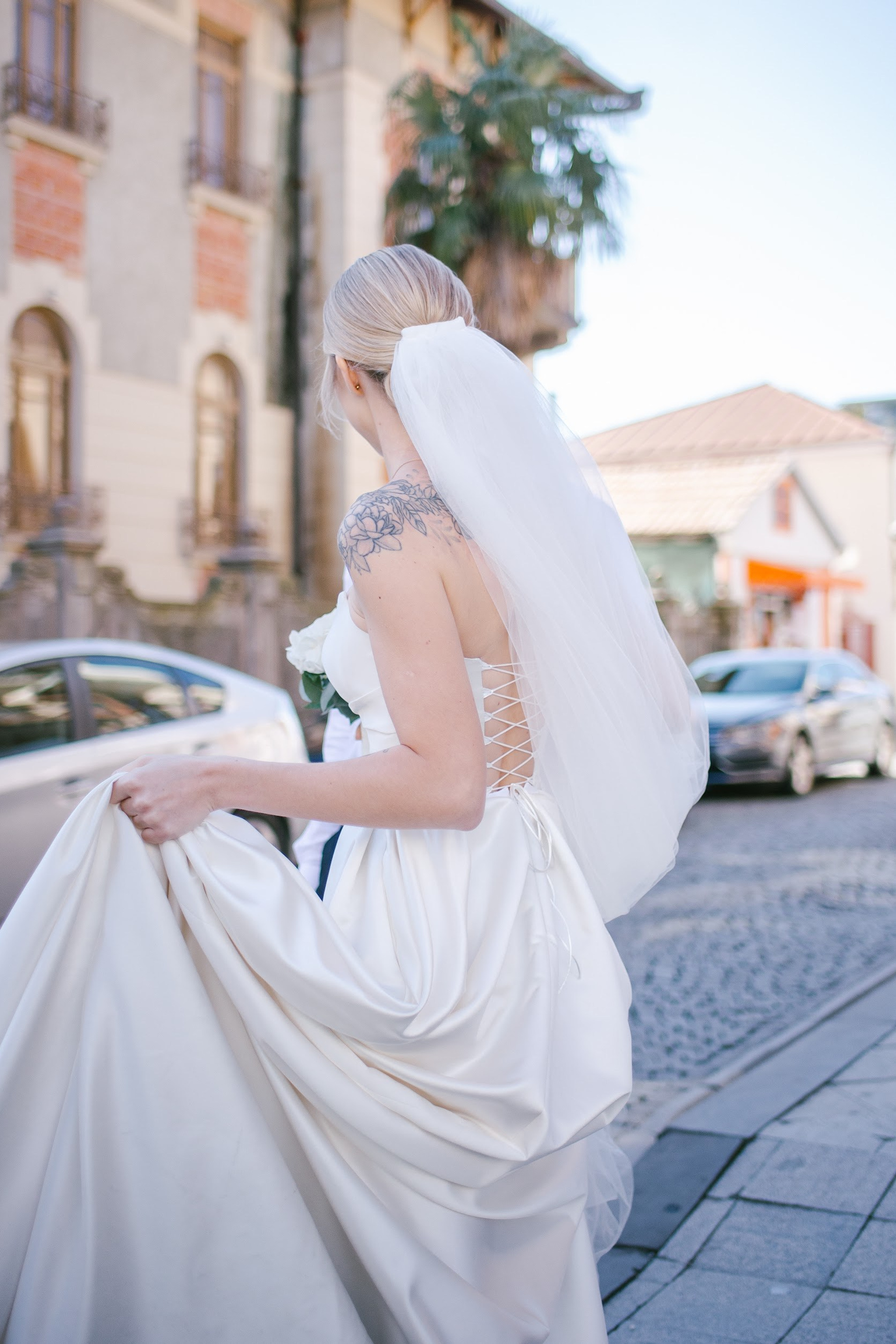Wedding in Batumi for foreigners — Papers in 9 hours, Ceremony and Photographer. Арт Ивент Студио — Самое рейтинговое свадебное агентство в Грузии