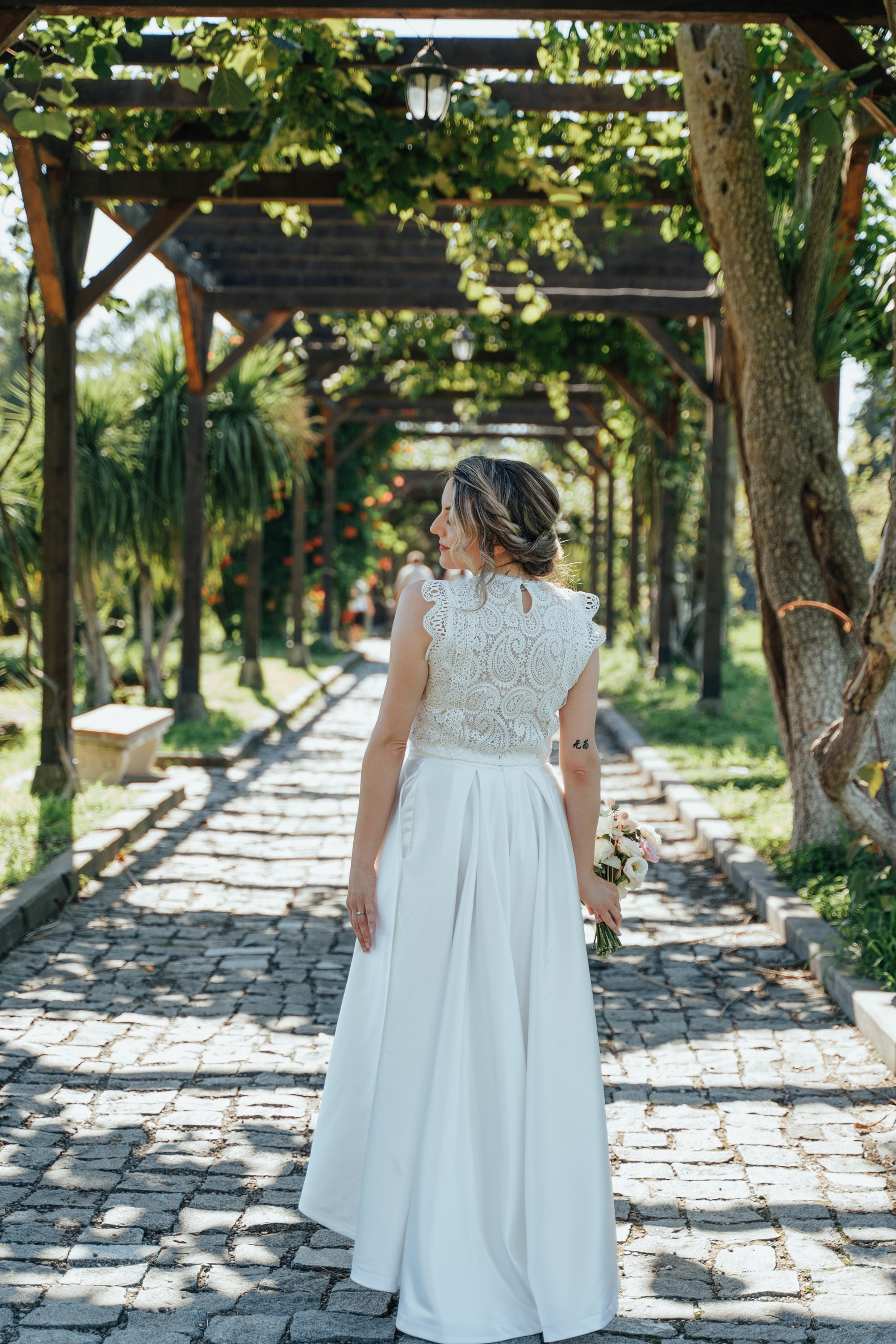 IVAN & JADRANKA. Art Event Studio — TOP rated event agency in Georgia