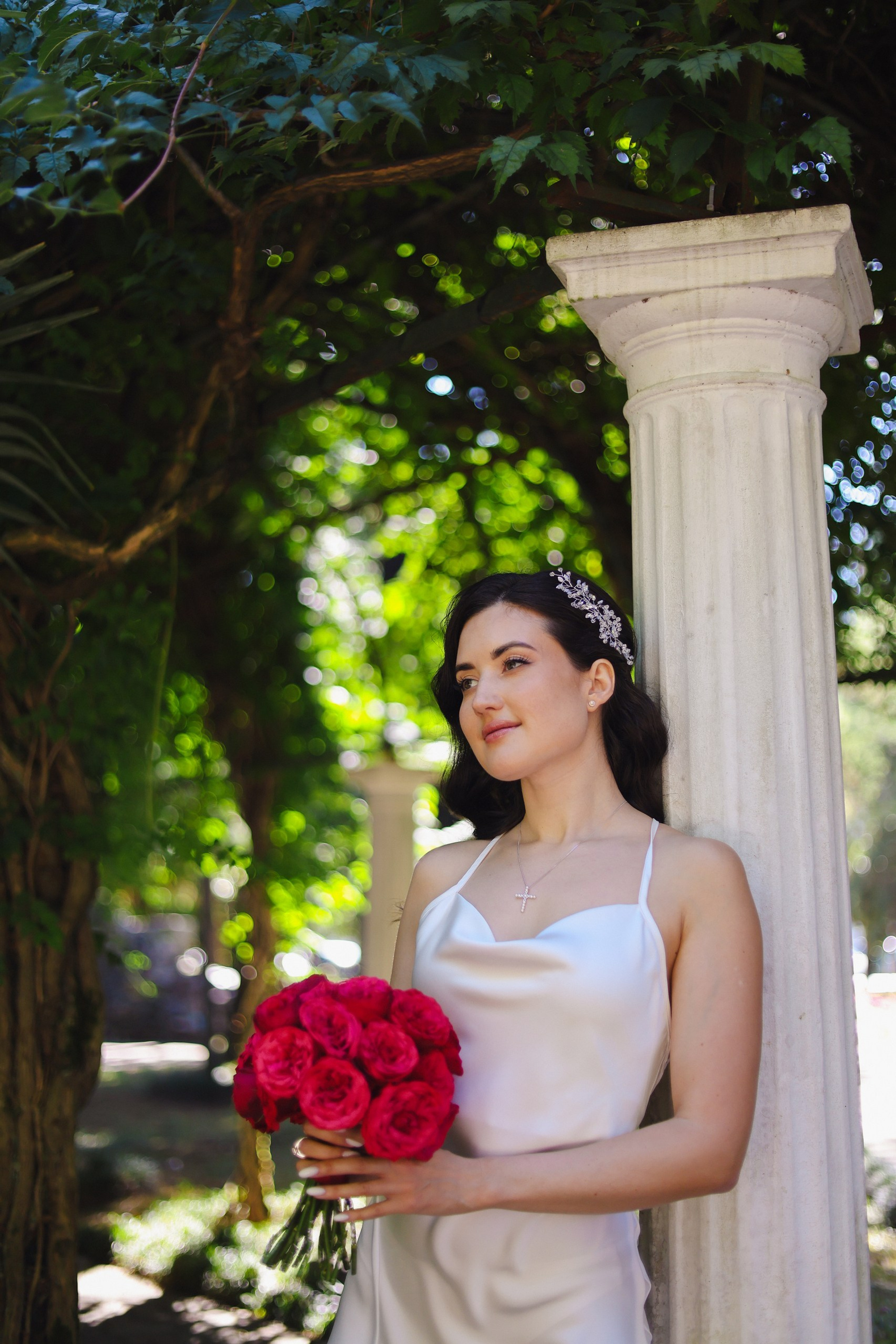 Valeria. Арт Ивент Студио — Самое рейтинговое свадебное агентство в Грузии