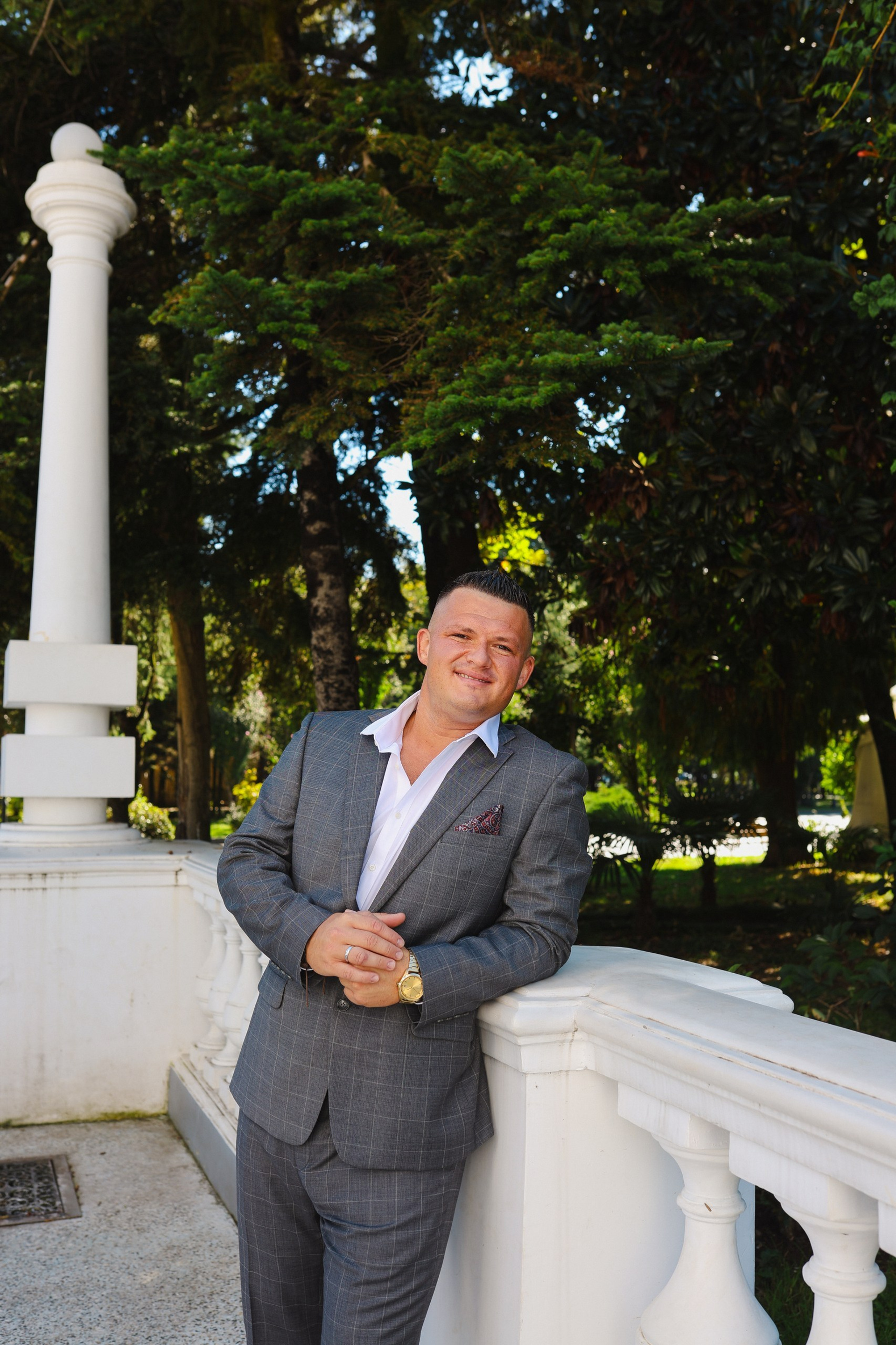 Valeria. Арт Ивент Студио — Самое рейтинговое свадебное агентство в Грузии