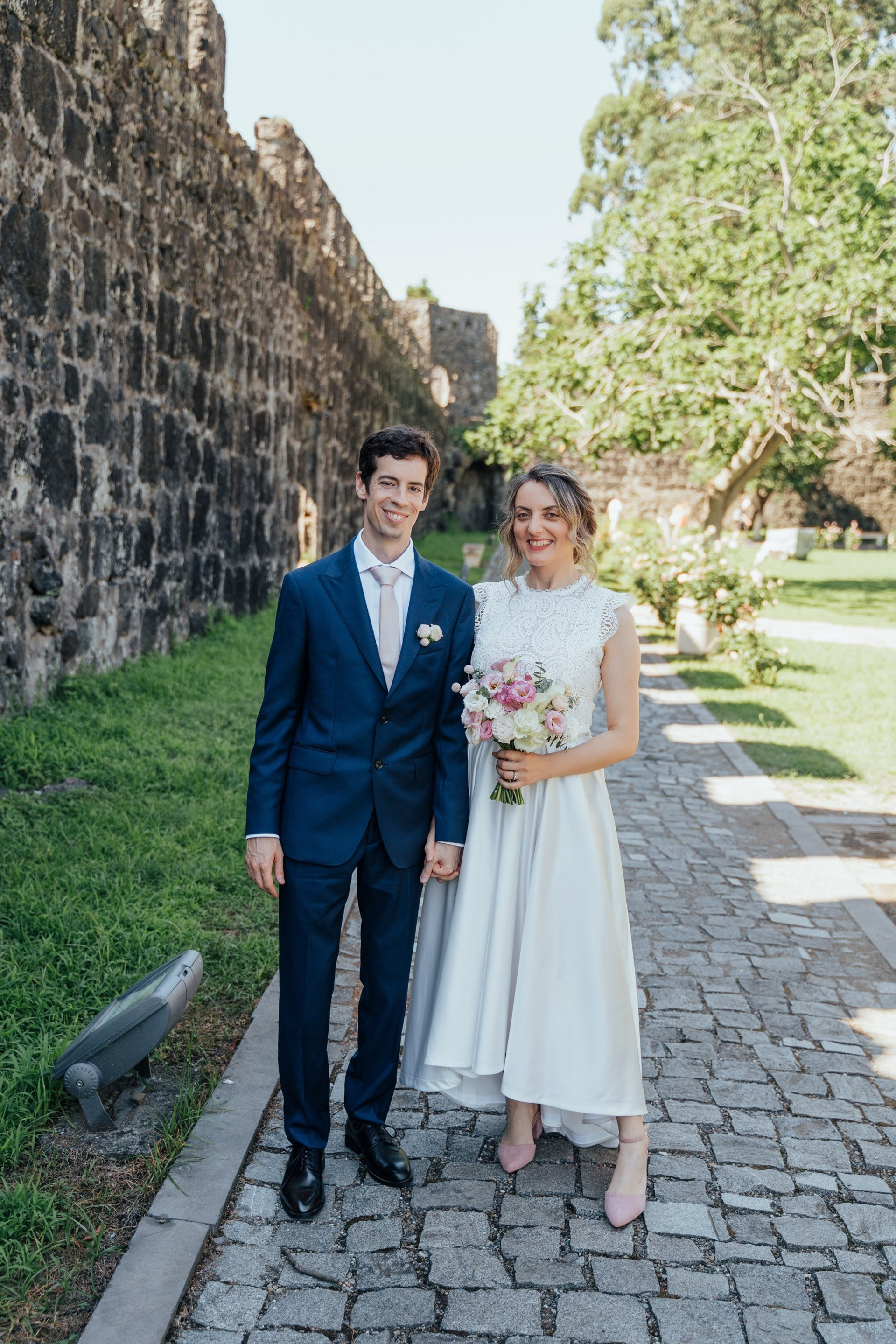 IVAN & JADRANKA. Art Event Studio — TOP rated event agency in Georgia