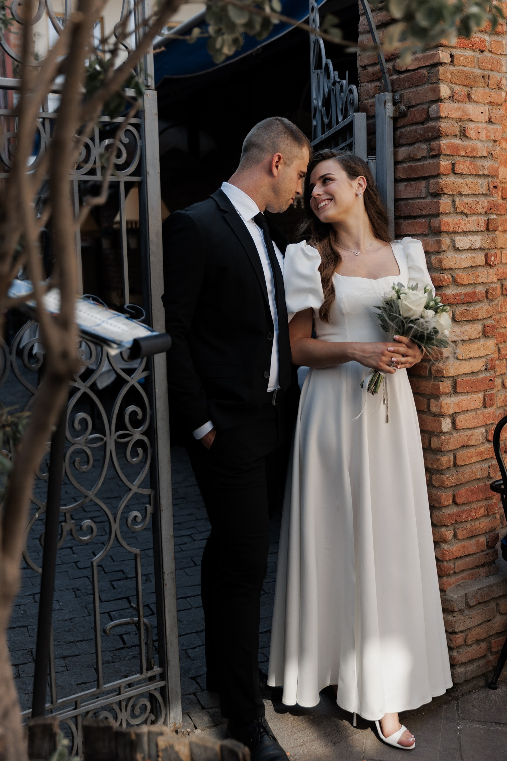 Viktoria Premium. Арт Ивент Студио — Самое рейтинговое свадебное агентство в Грузии