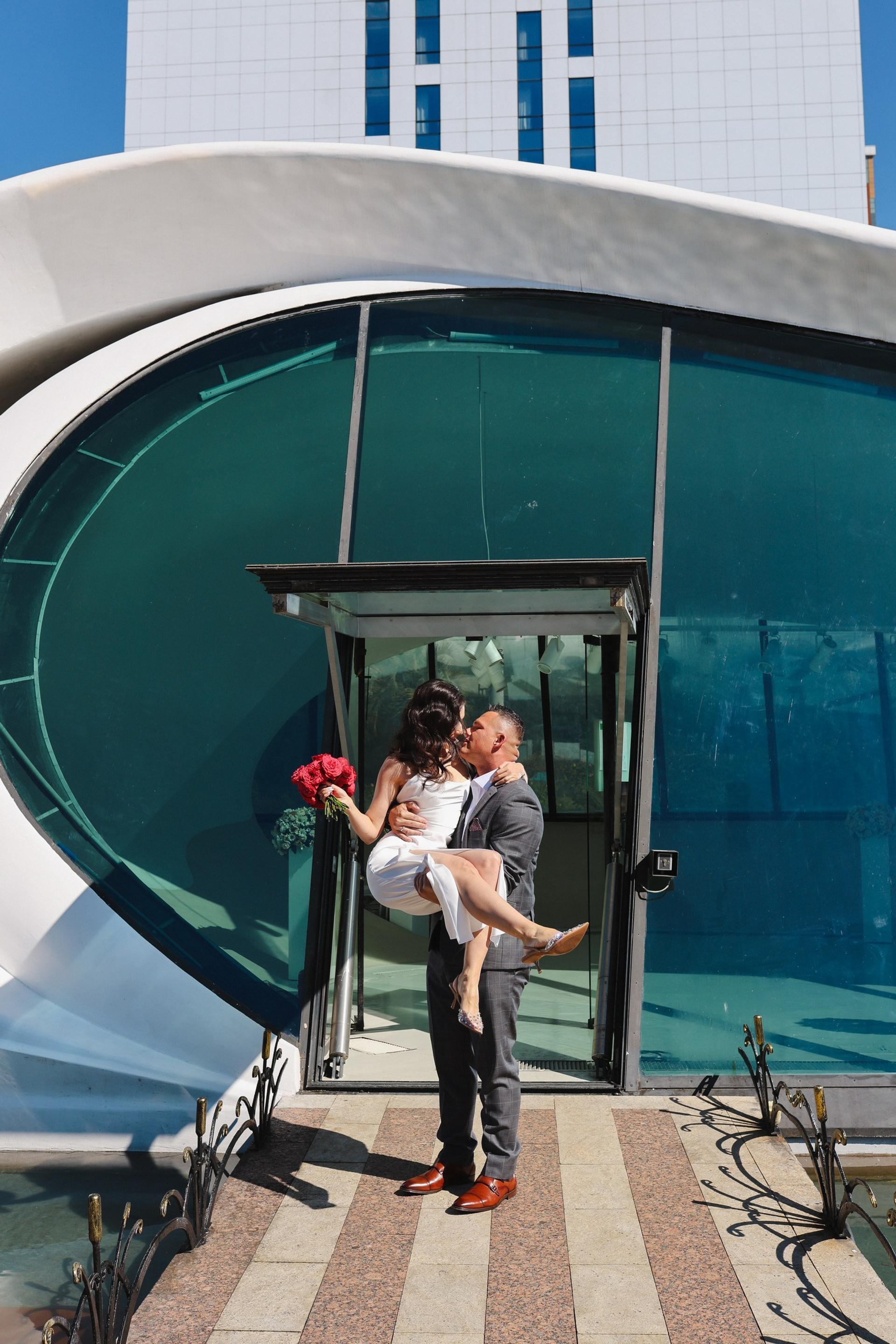 Valeria. Арт Ивент Студио — Самое рейтинговое свадебное агентство в Грузии