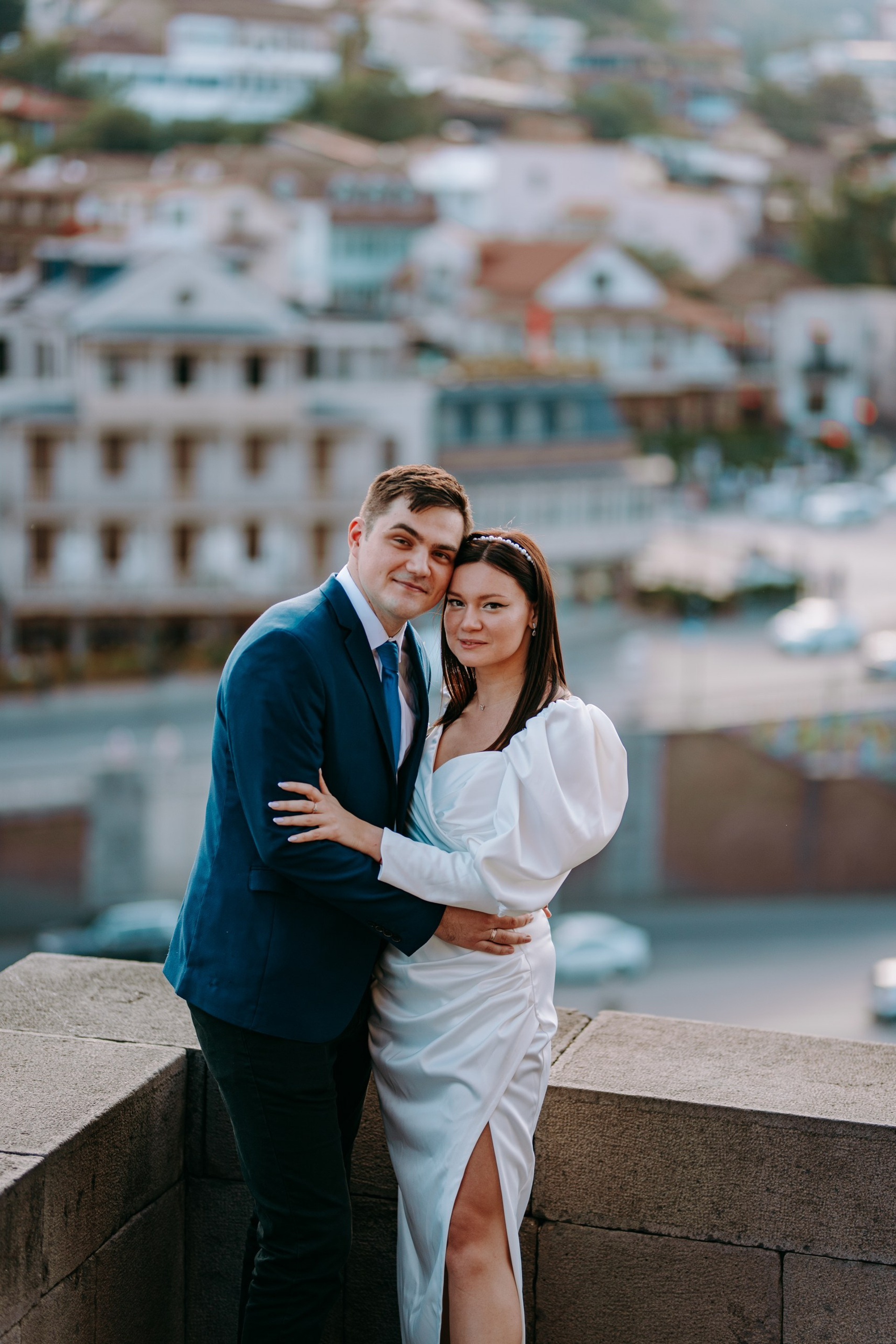 Официальная роспись в Тбилиси. Арт Ивент Студио — Самое рейтинговое свадебное агентство в Грузии