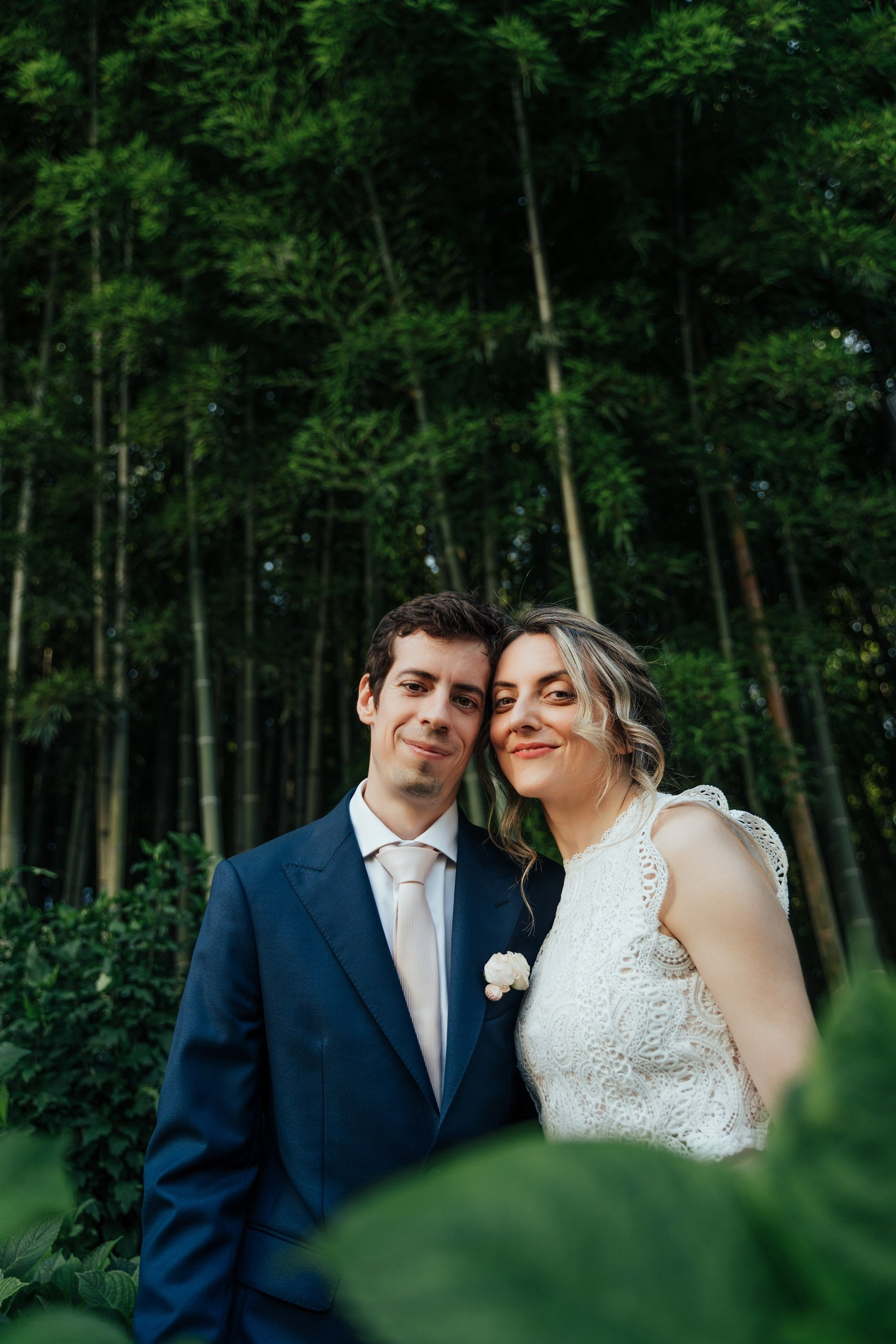 IVAN & JADRANKA. Art Event Studio — TOP rated event agency in Georgia