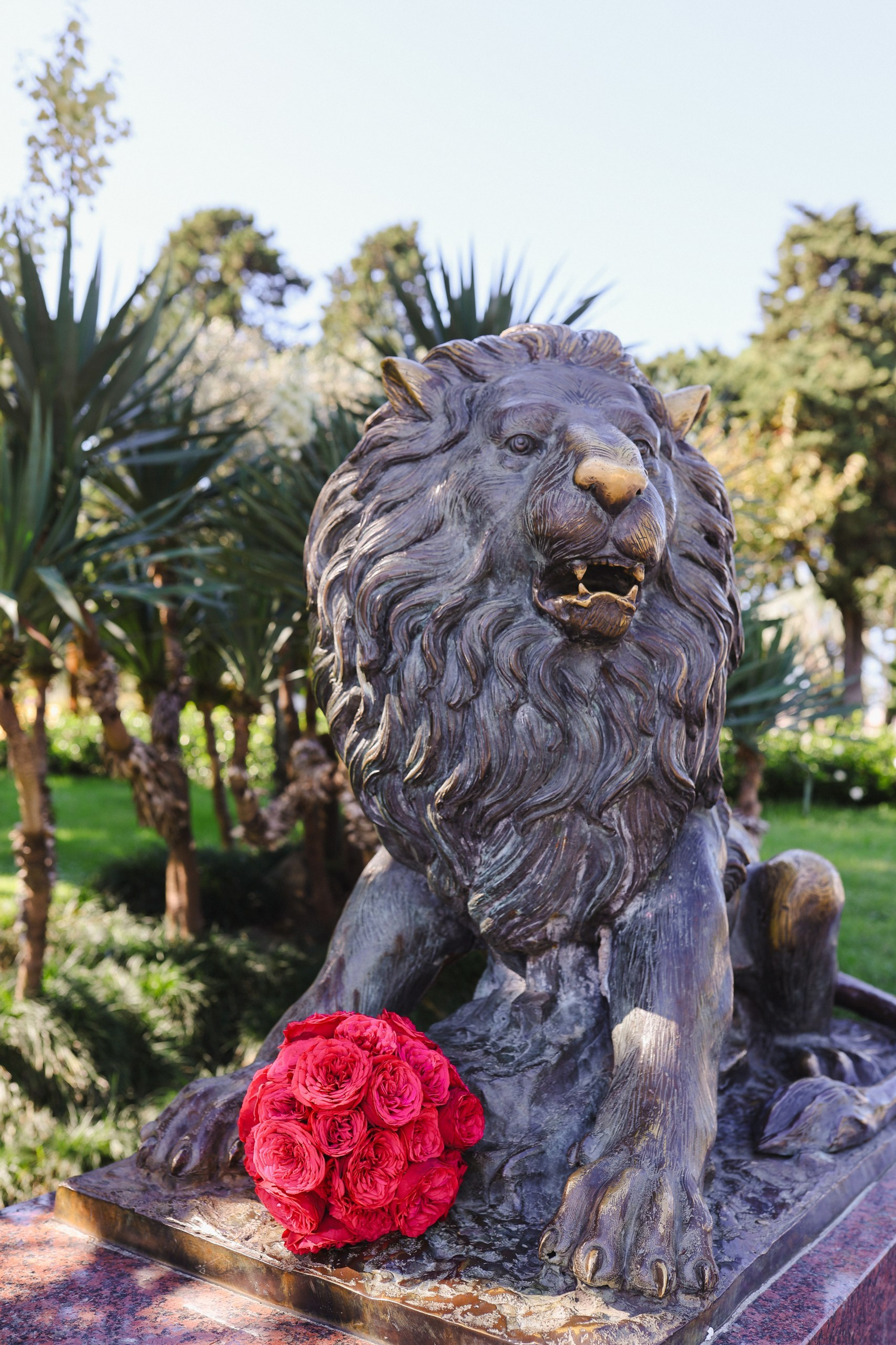 Valeria. Арт Ивент Студио — Самое рейтинговое свадебное агентство в Грузии