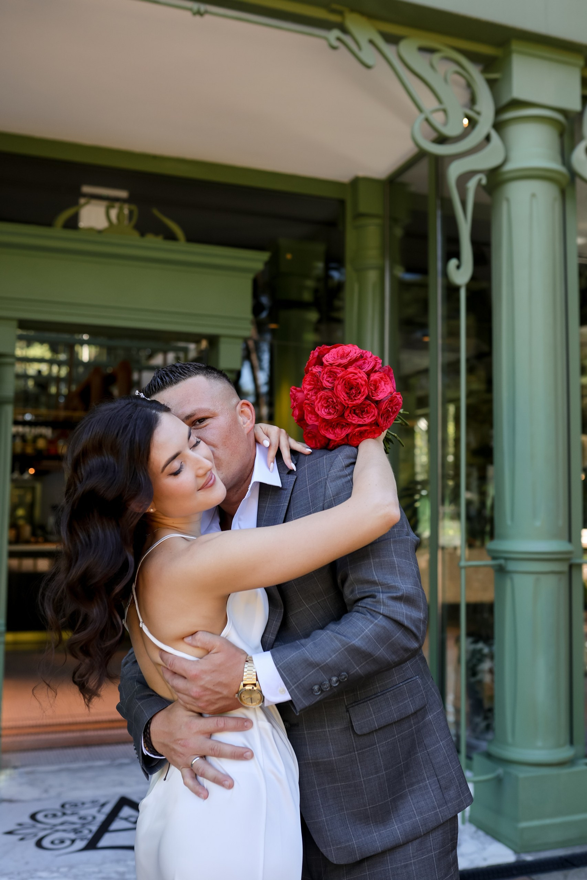 Valeria. Арт Ивент Студио — Самое рейтинговое свадебное агентство в Грузии