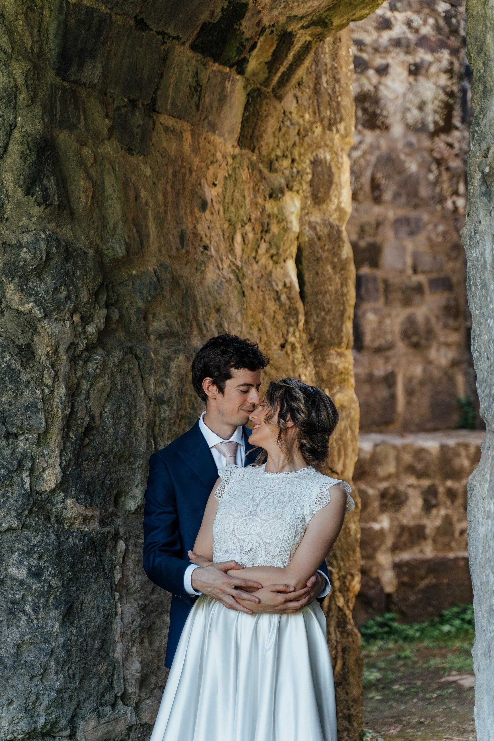 IVAN & JADRANKA. Art Event Studio — TOP rated event agency in Georgia