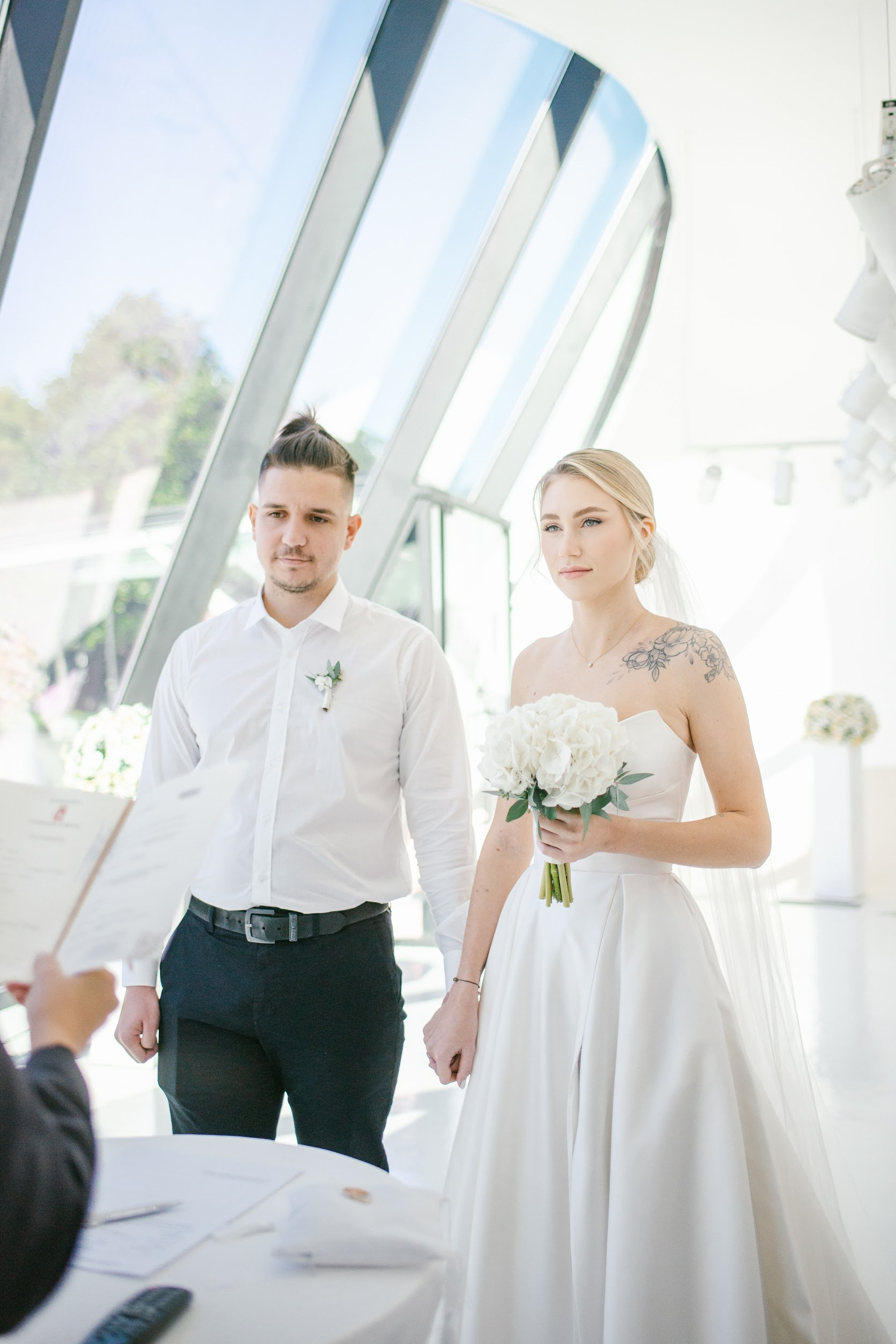 Wedding in Batumi for foreigners — Papers in 9 hours, Ceremony and Photographer. Арт Ивент Студио — Самое рейтинговое свадебное агентство в Грузии