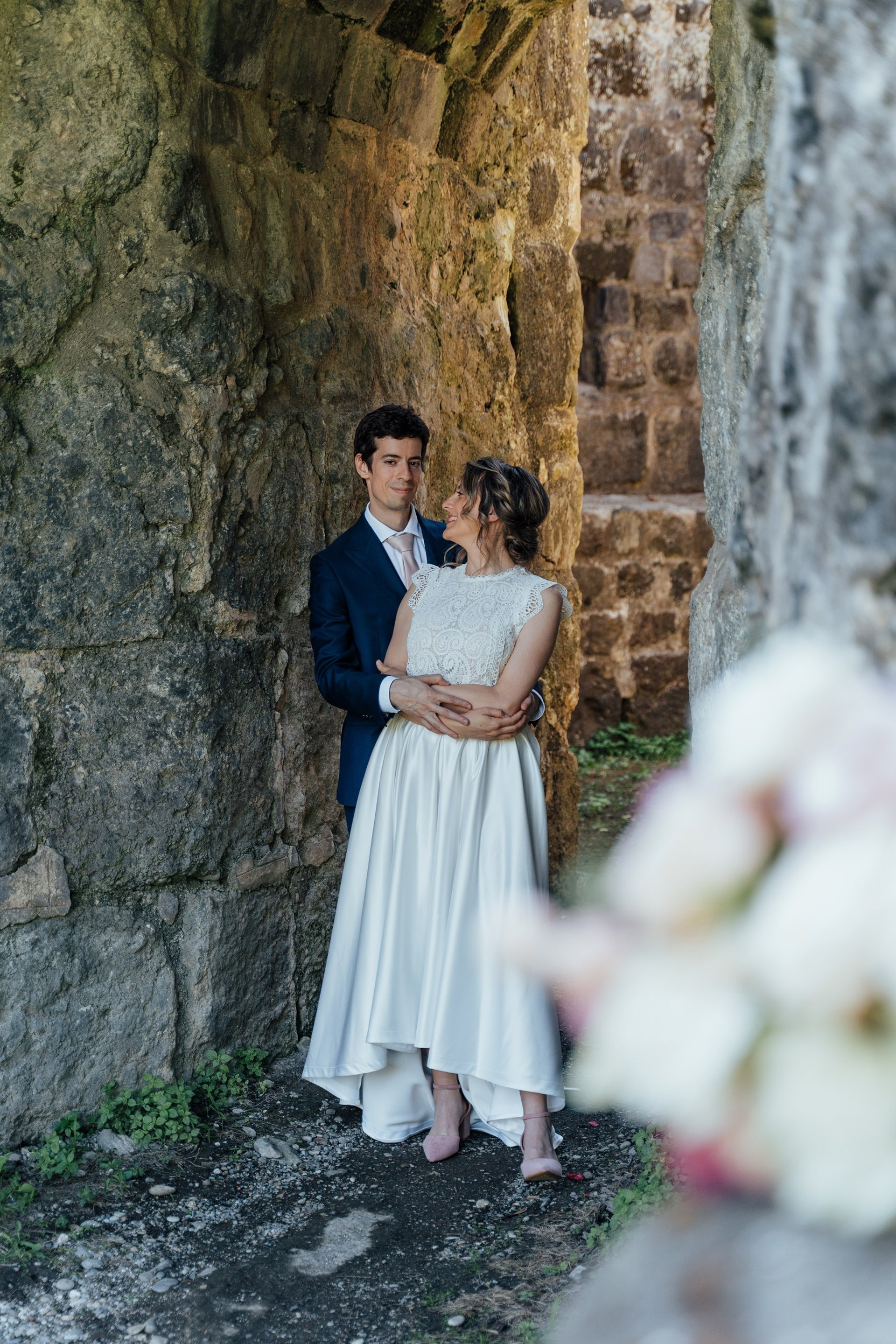 IVAN & JADRANKA. Art Event Studio — TOP rated event agency in Georgia