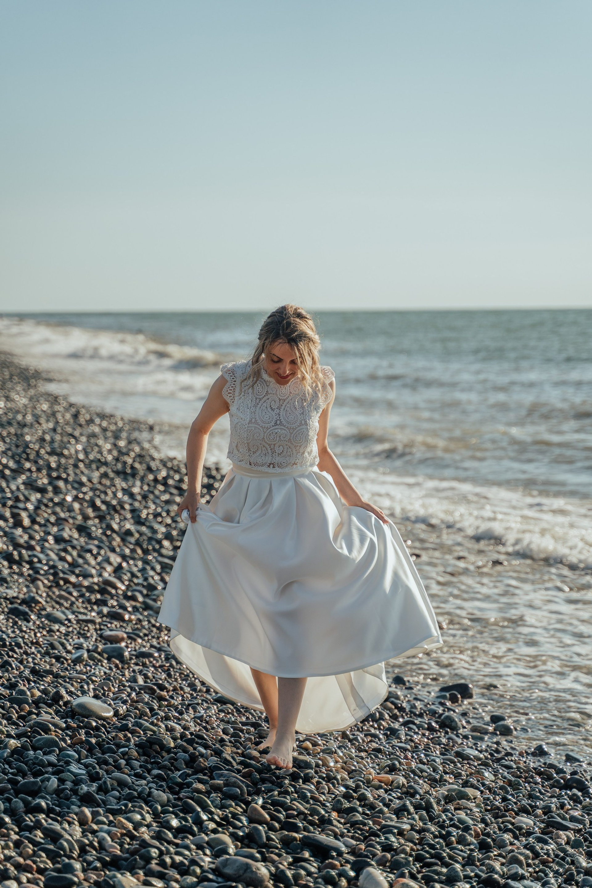 IVAN & JADRANKA. Art Event Studio — TOP rated event agency in Georgia